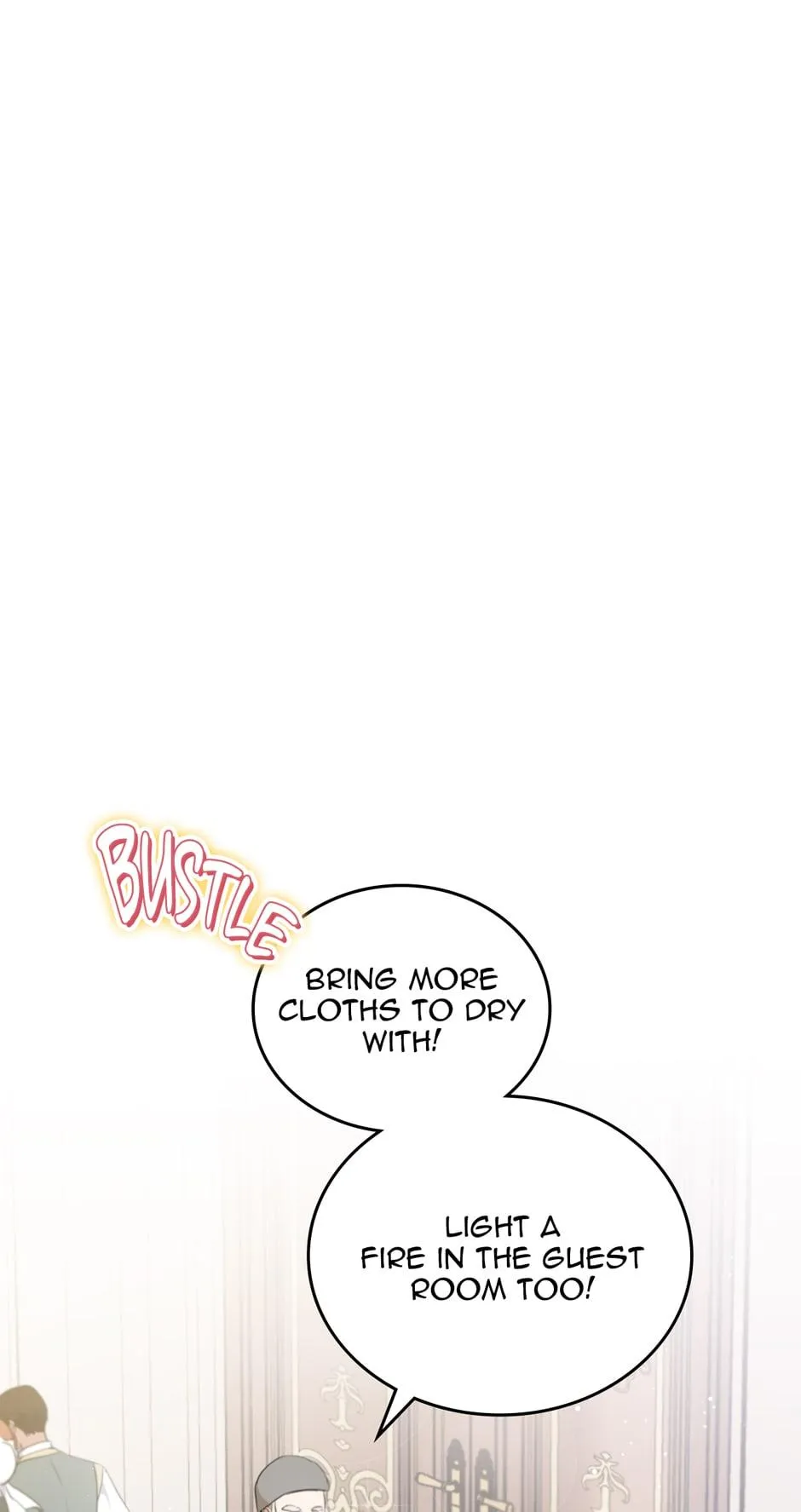 I’ll Be The Matriarch In This Life - Chapter 73 Page 1
