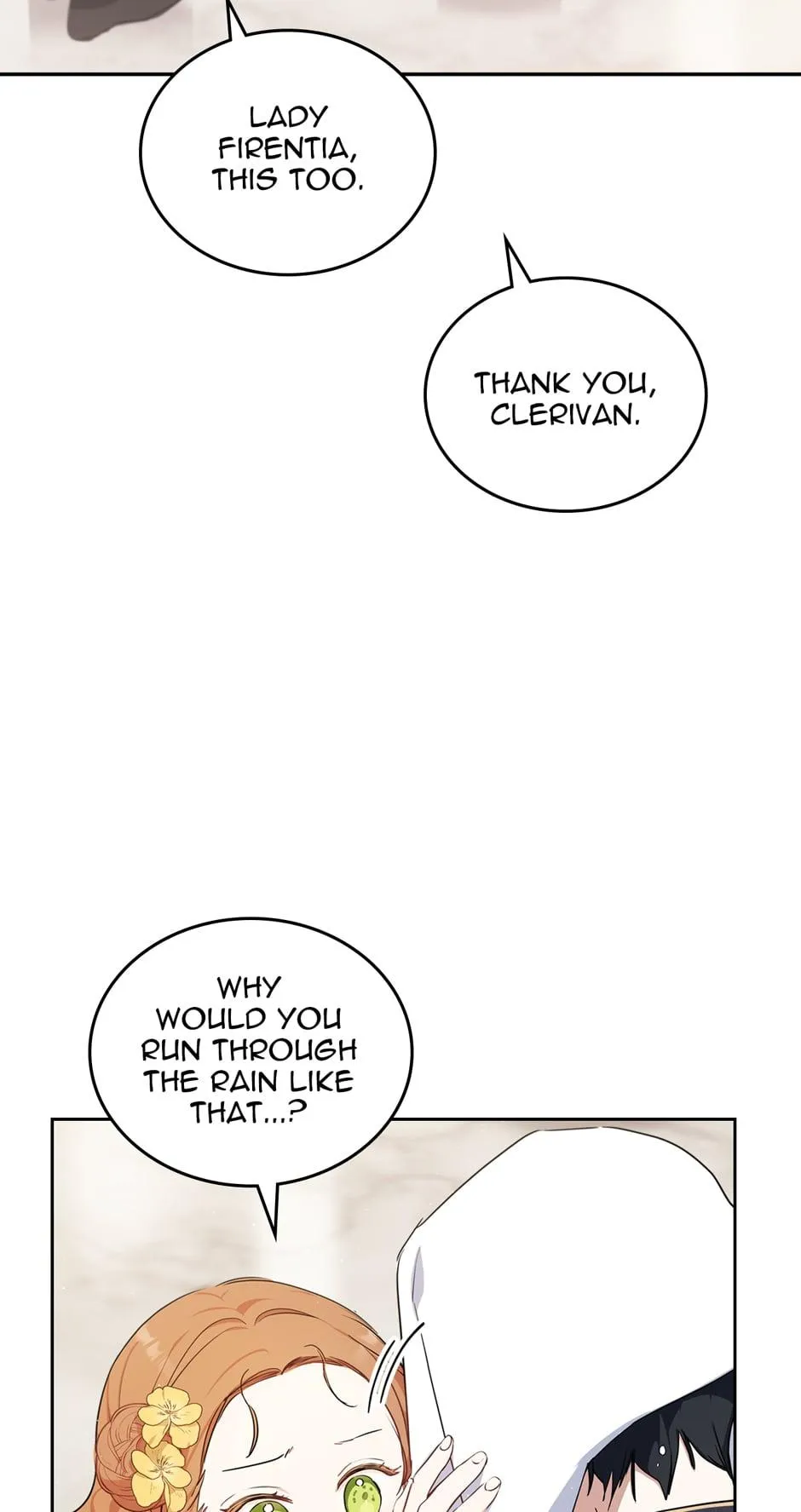 I’ll Be The Matriarch In This Life - Chapter 73 Page 3