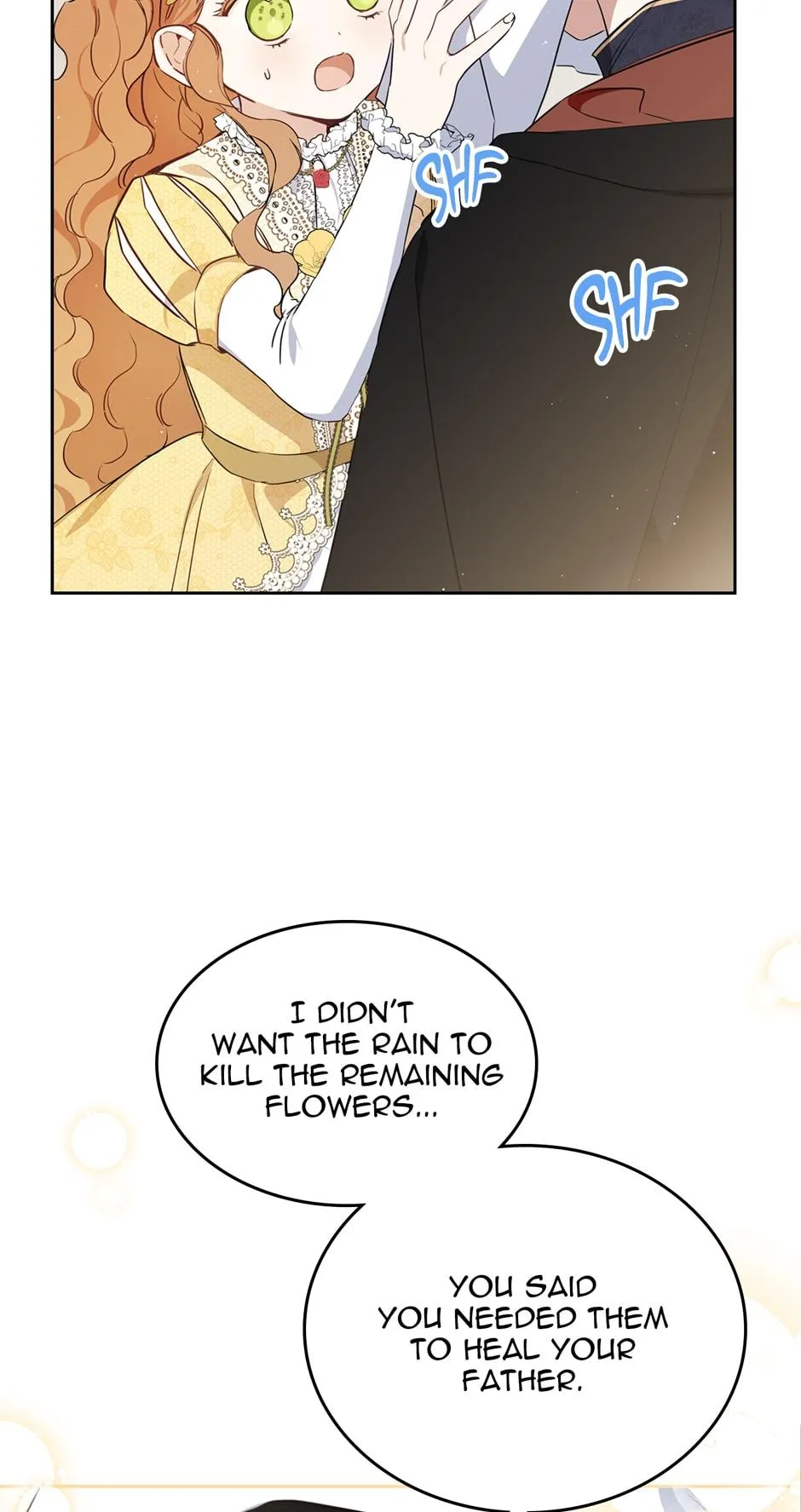 I’ll Be The Matriarch In This Life - Chapter 73 Page 4