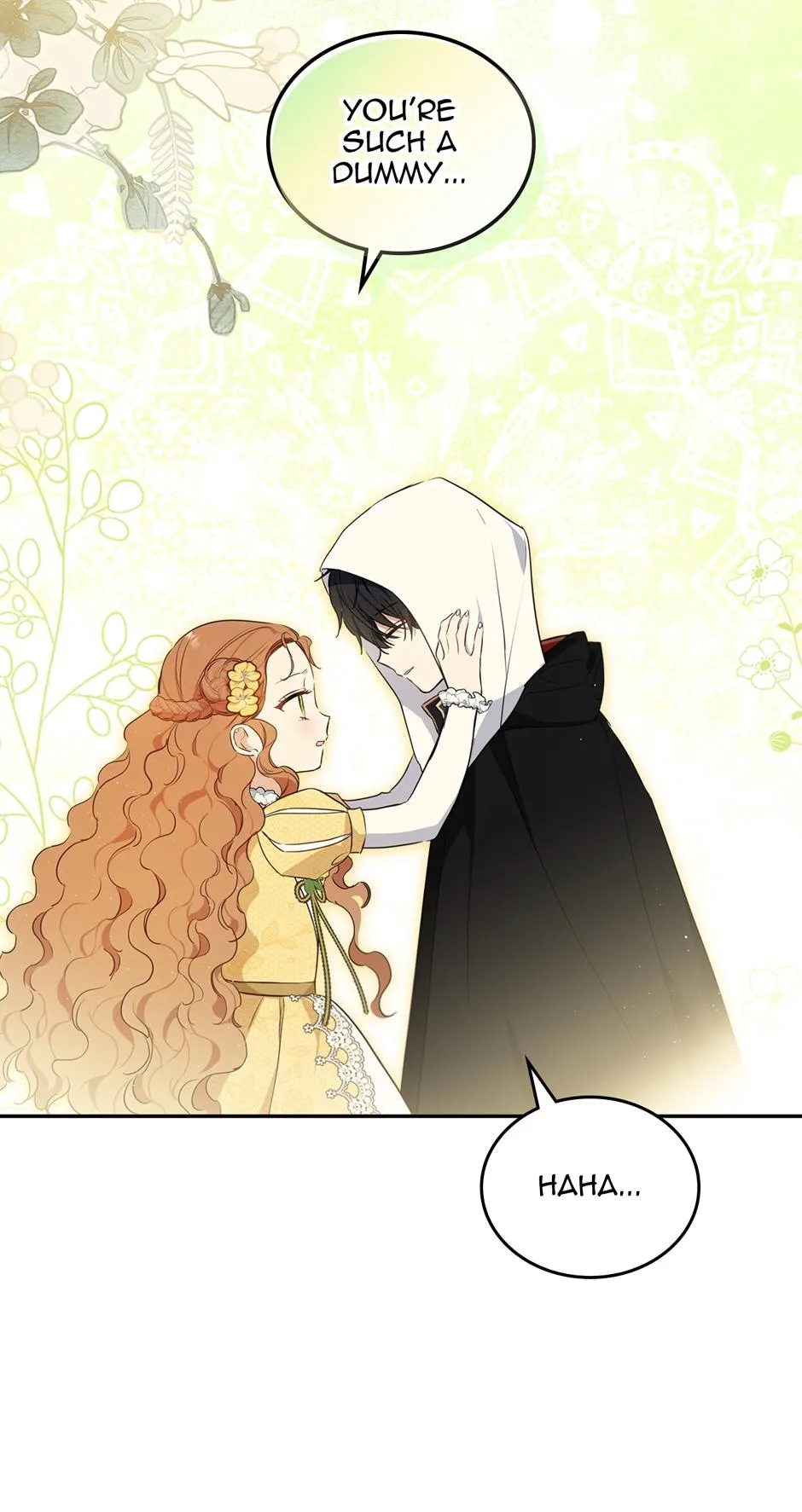 I’ll Be The Matriarch In This Life - Chapter 73 Page 6