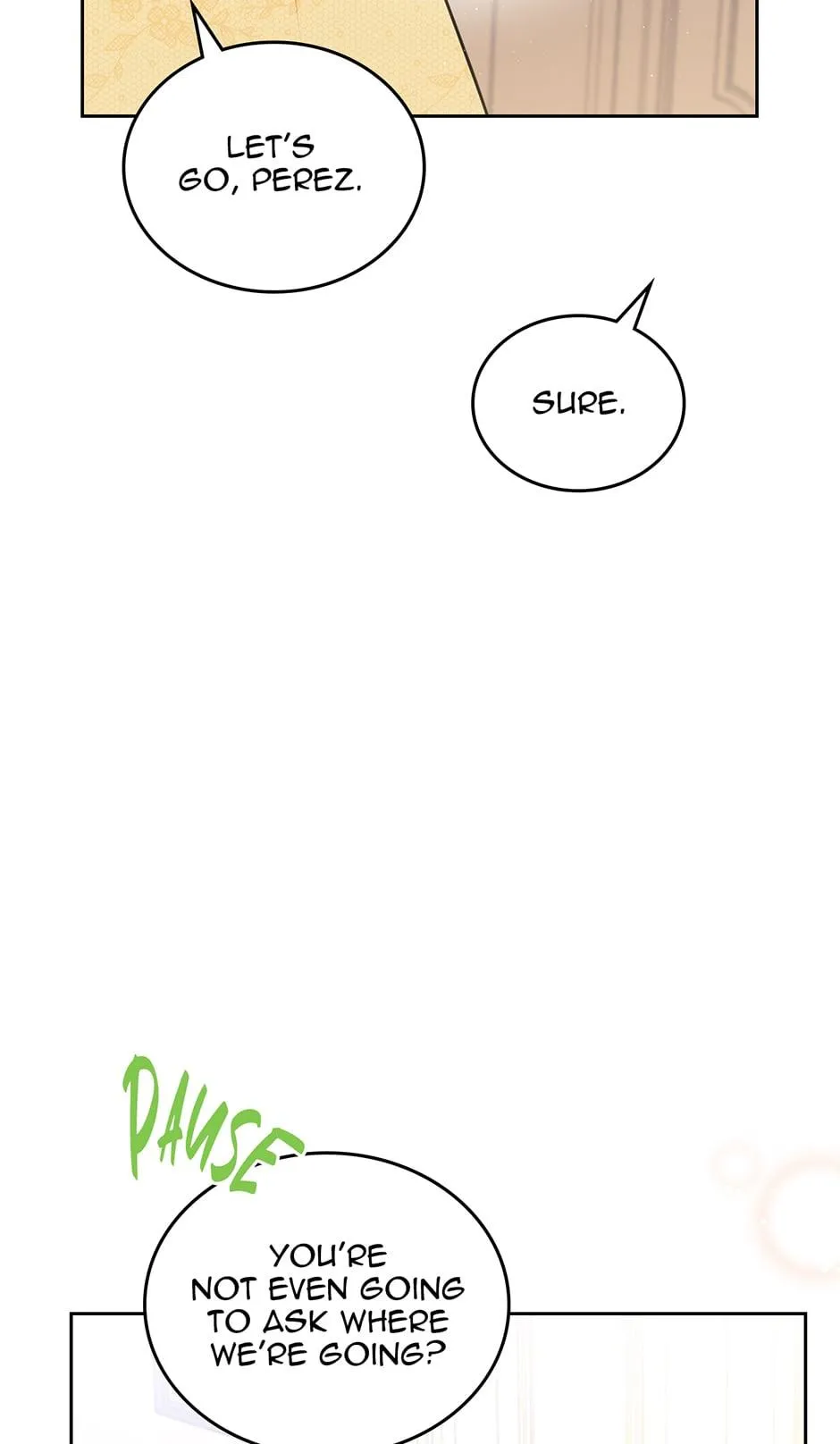 I’ll Be The Matriarch In This Life - Chapter 73 Page 8