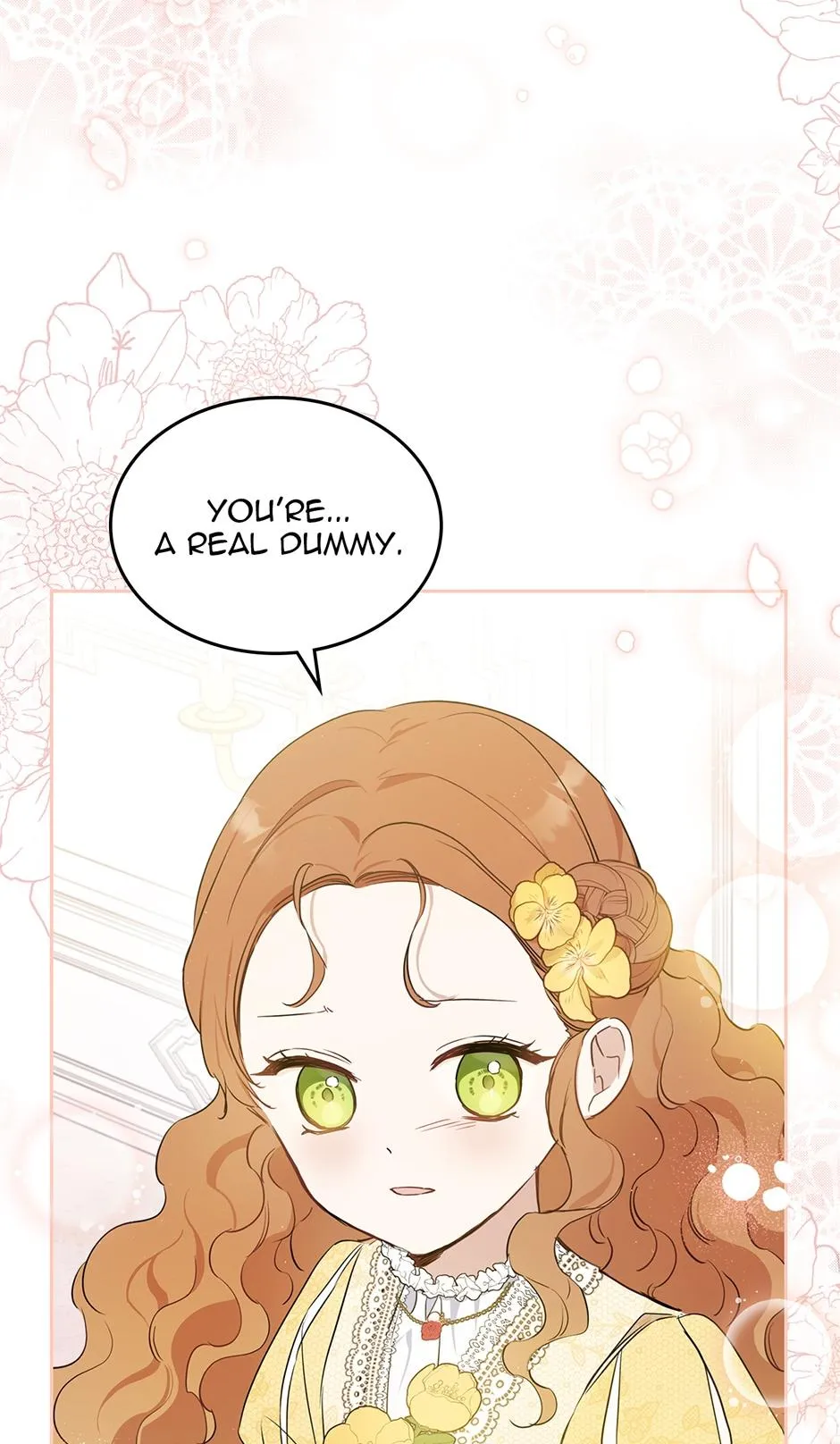 I’ll Be The Matriarch In This Life - Chapter 73 Page 10