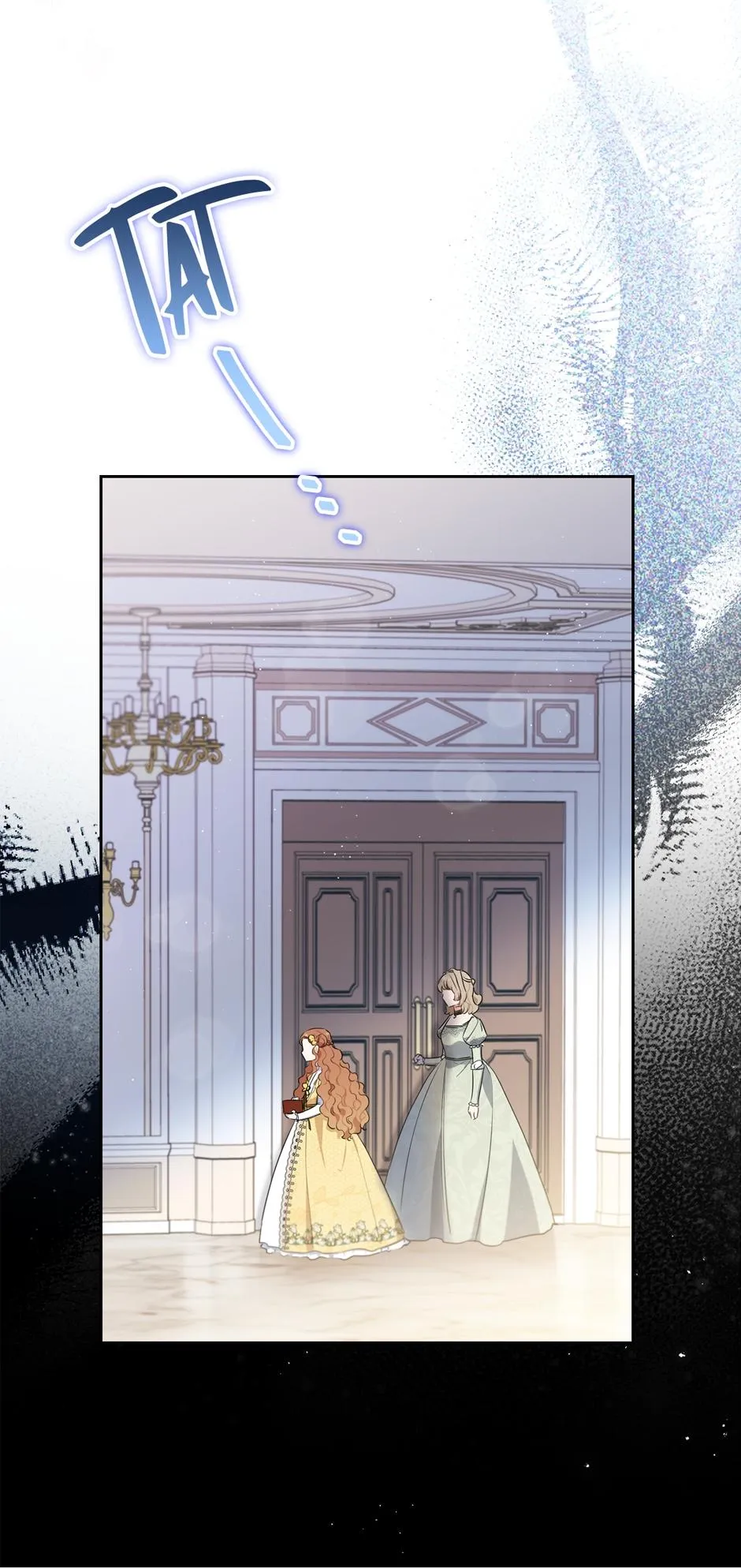I’ll Be The Matriarch In This Life - Chapter 73 Page 16