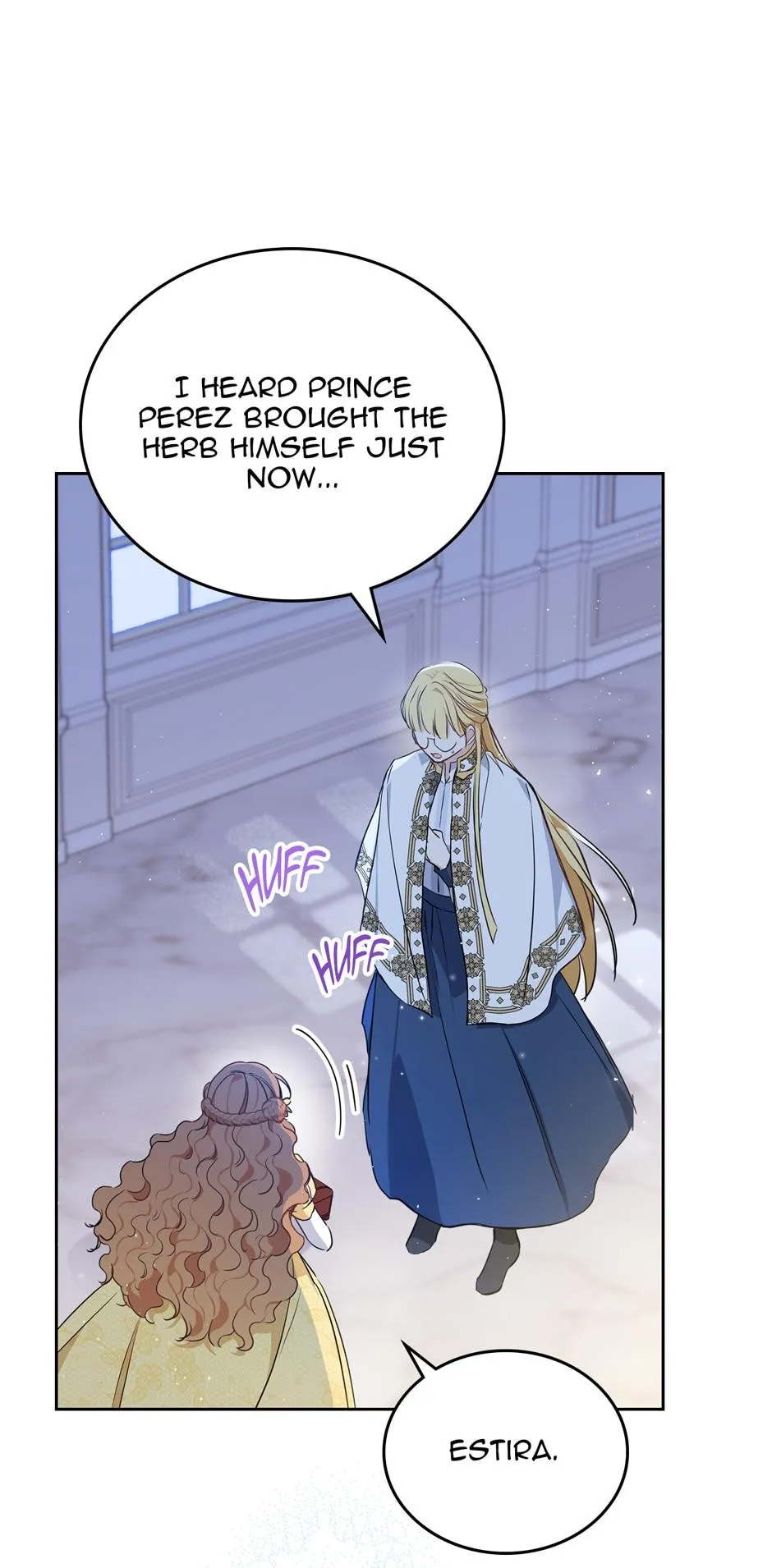 I’ll Be The Matriarch In This Life - Chapter 73 Page 22