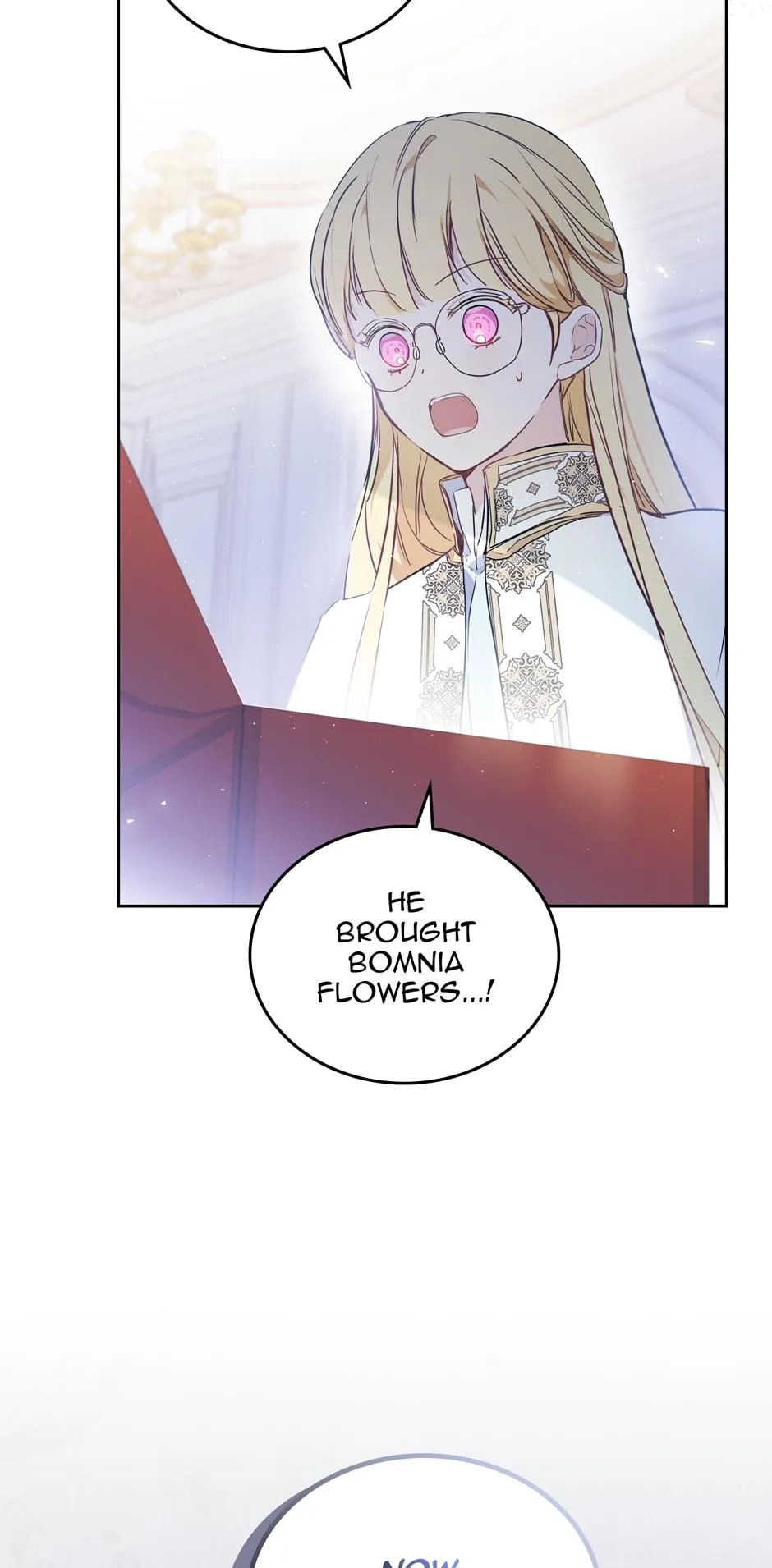 I’ll Be The Matriarch In This Life - Chapter 73 Page 24