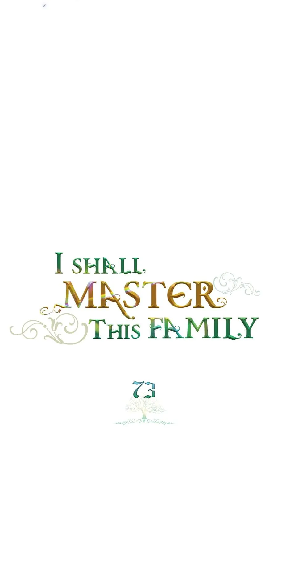 I’ll Be The Matriarch In This Life - Chapter 73 Page 26