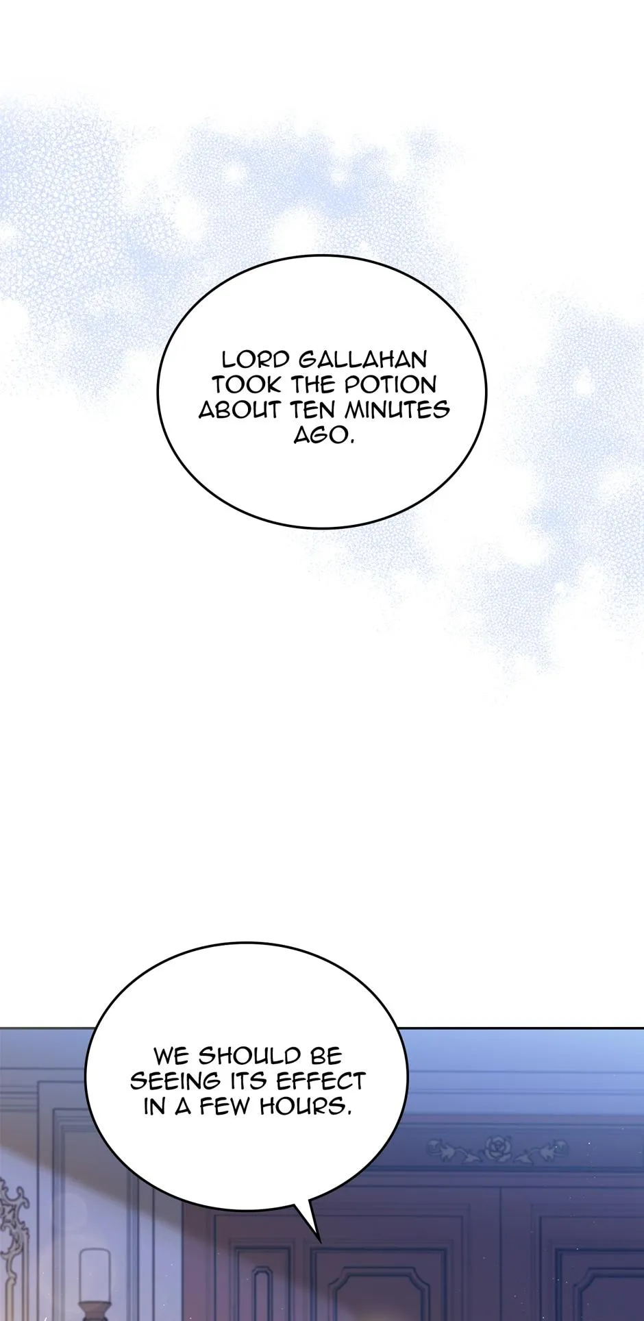 I’ll Be The Matriarch In This Life - Chapter 73 Page 27
