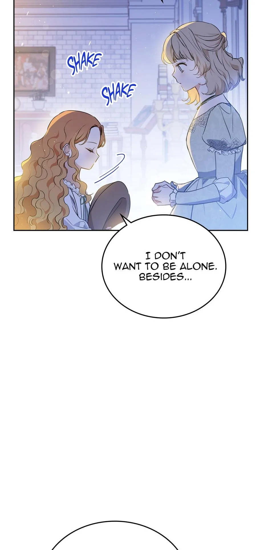 I’ll Be The Matriarch In This Life - Chapter 73 Page 29