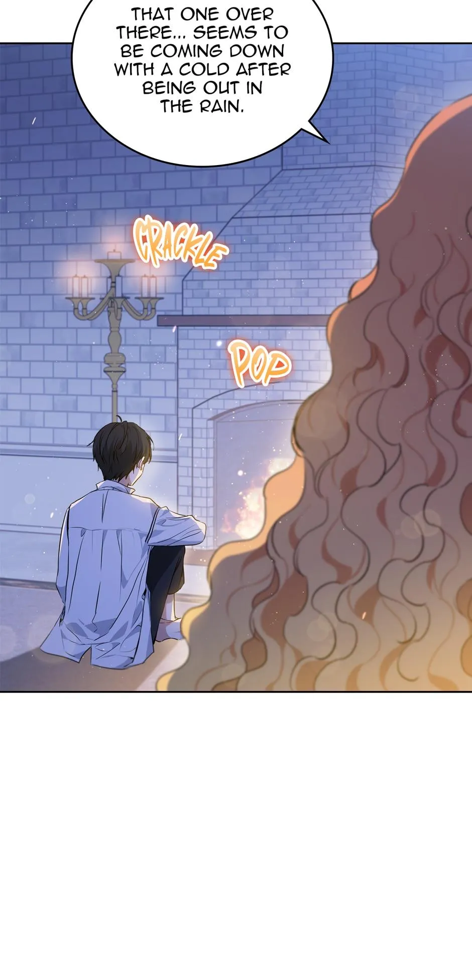 I’ll Be The Matriarch In This Life - Chapter 73 Page 30