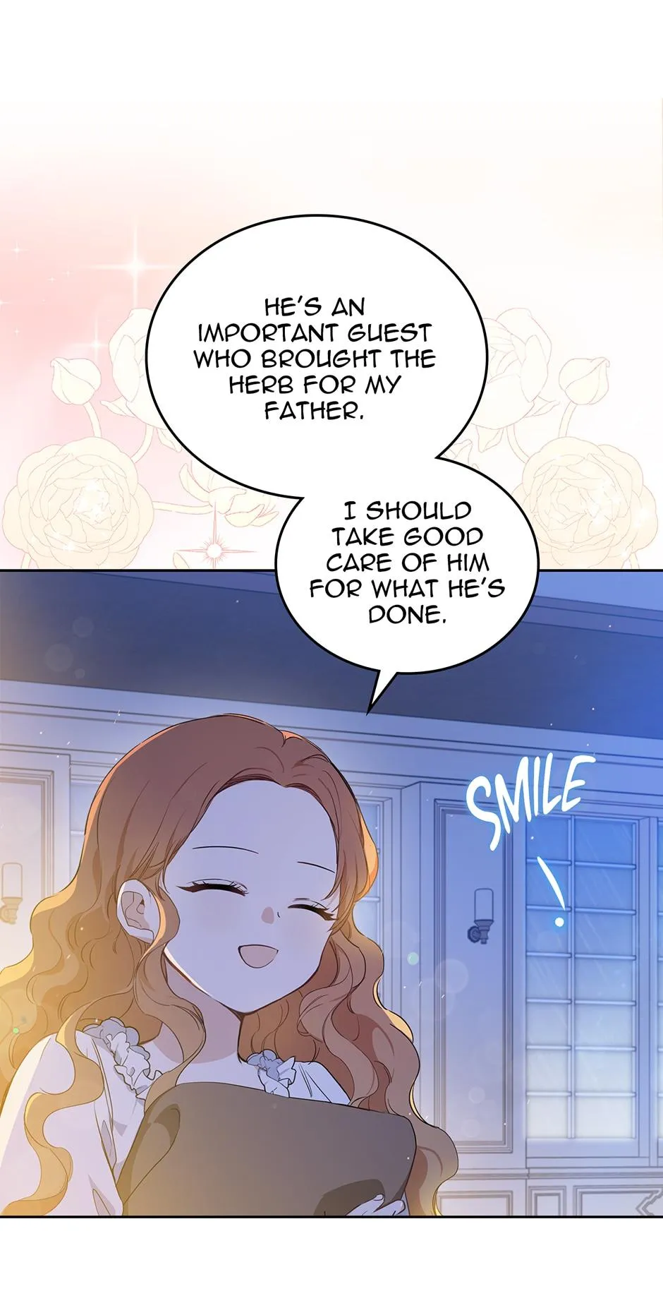 I’ll Be The Matriarch In This Life - Chapter 73 Page 31