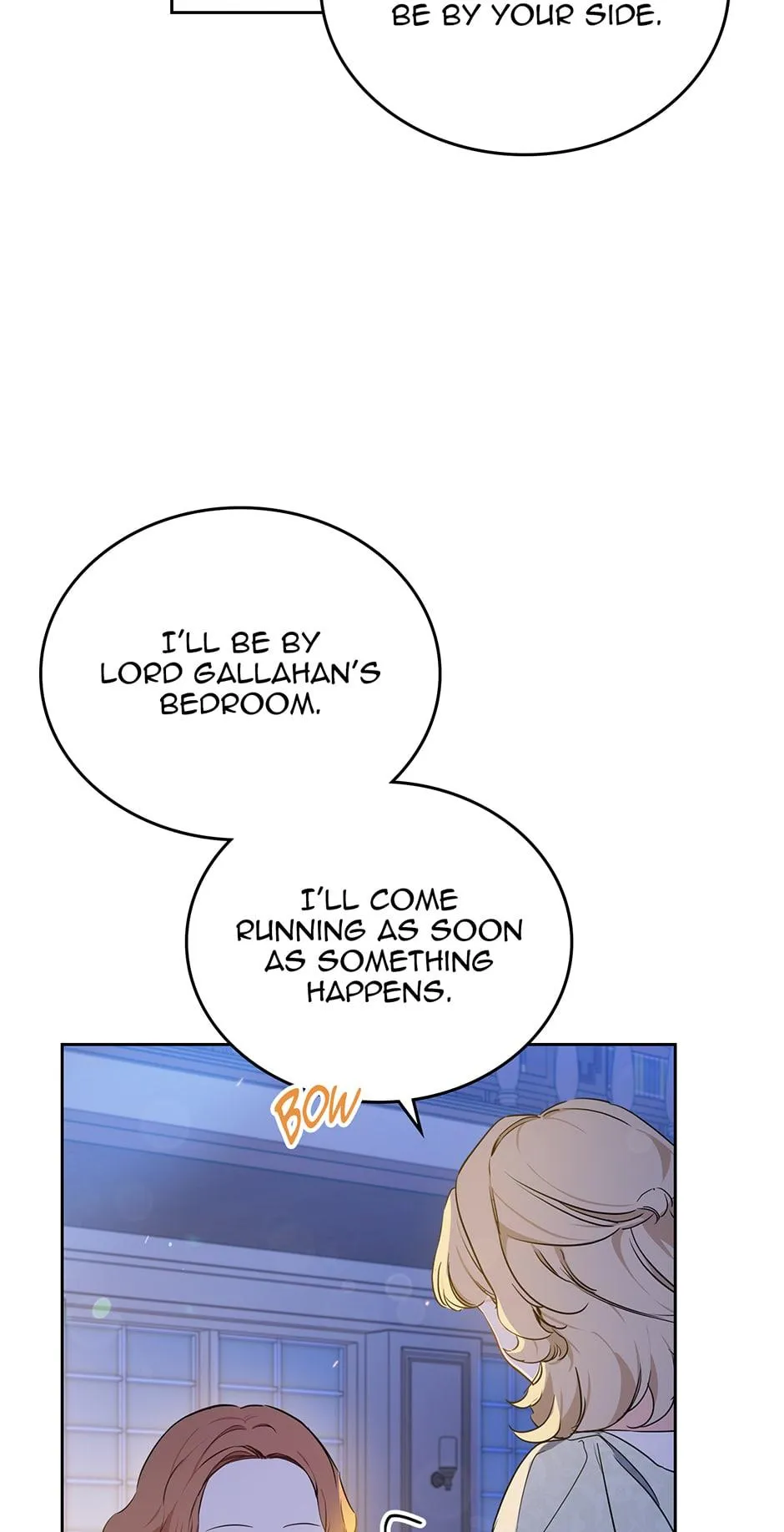 I’ll Be The Matriarch In This Life - Chapter 73 Page 33