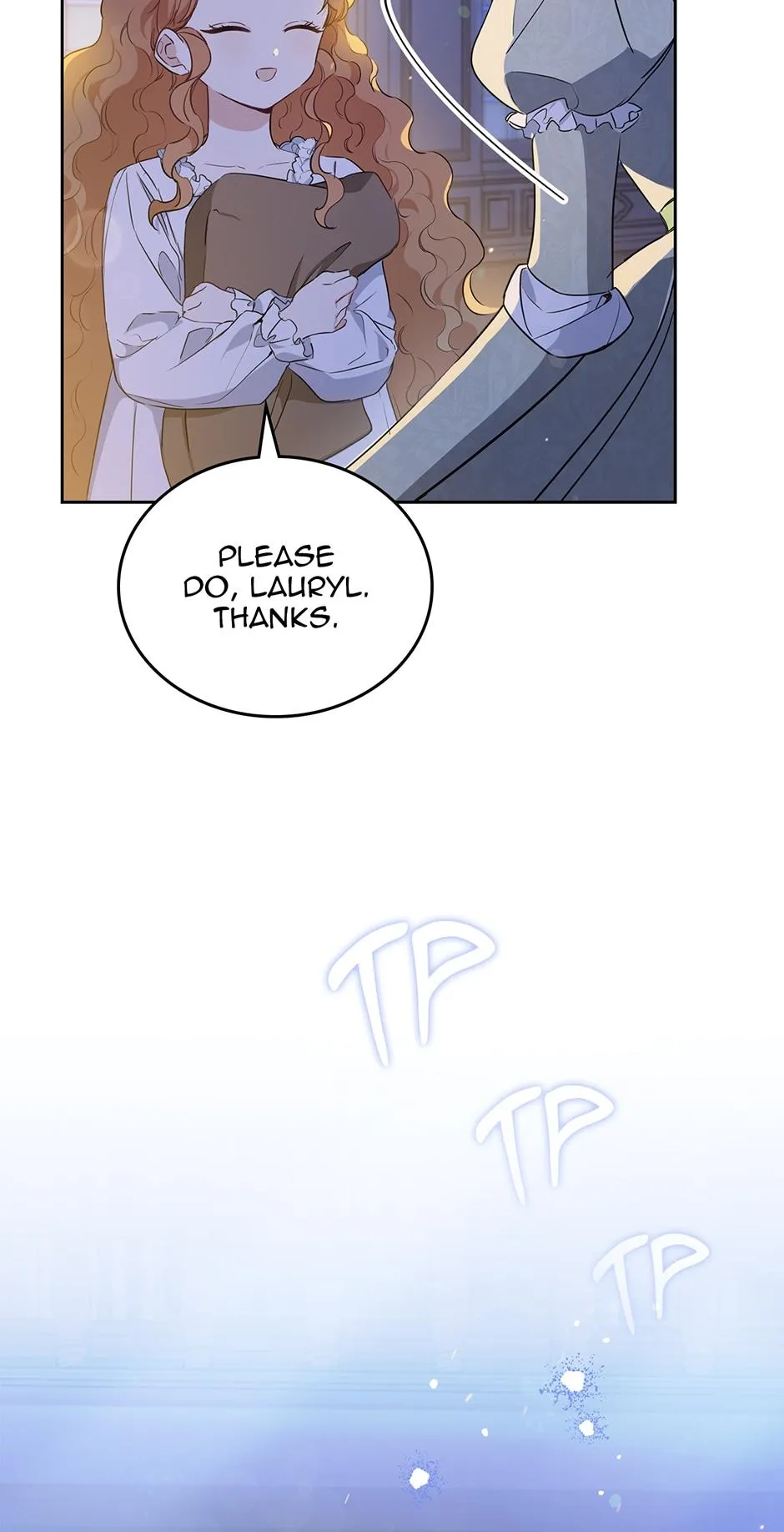 I’ll Be The Matriarch In This Life - Chapter 73 Page 34