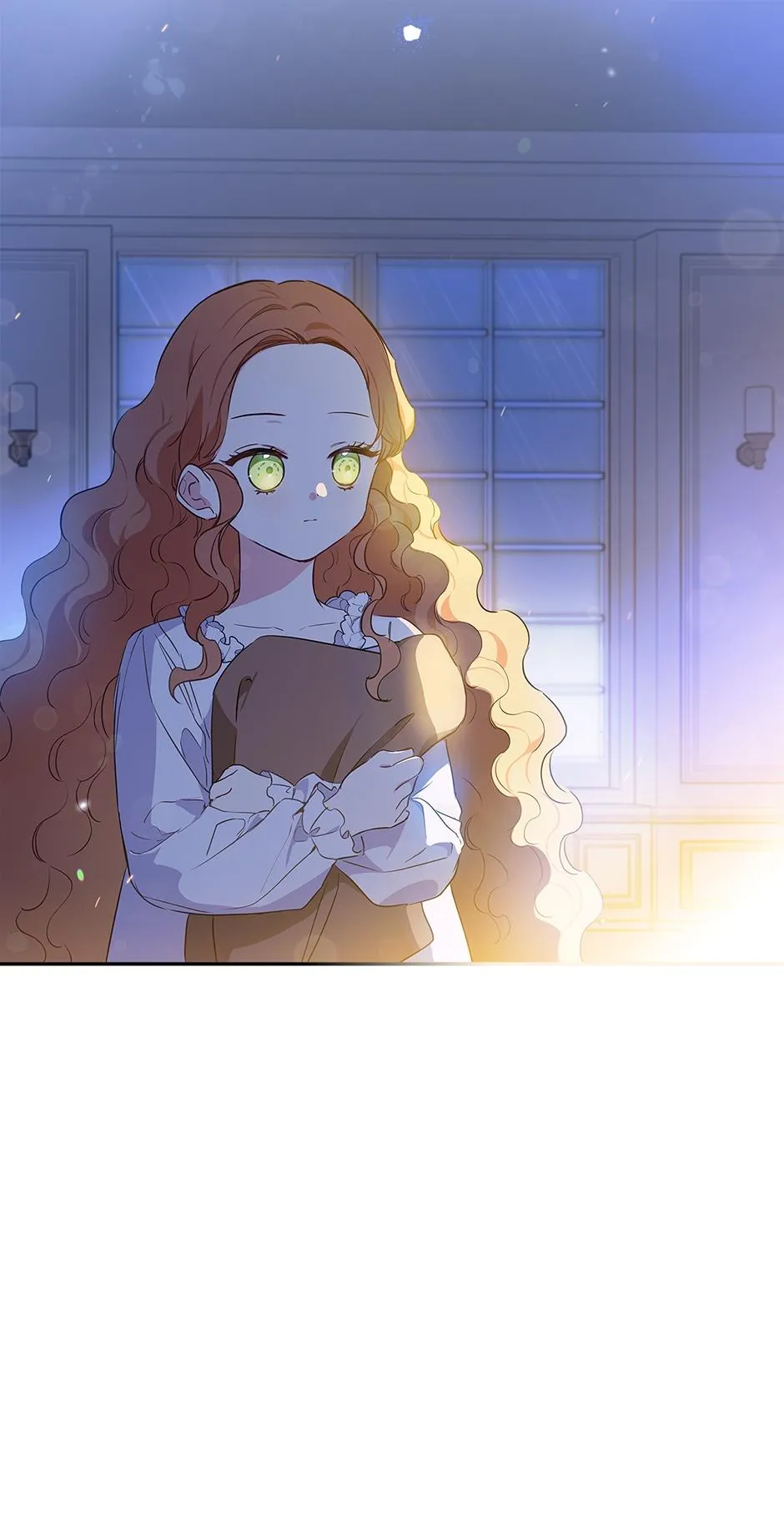 I’ll Be The Matriarch In This Life - Chapter 73 Page 35