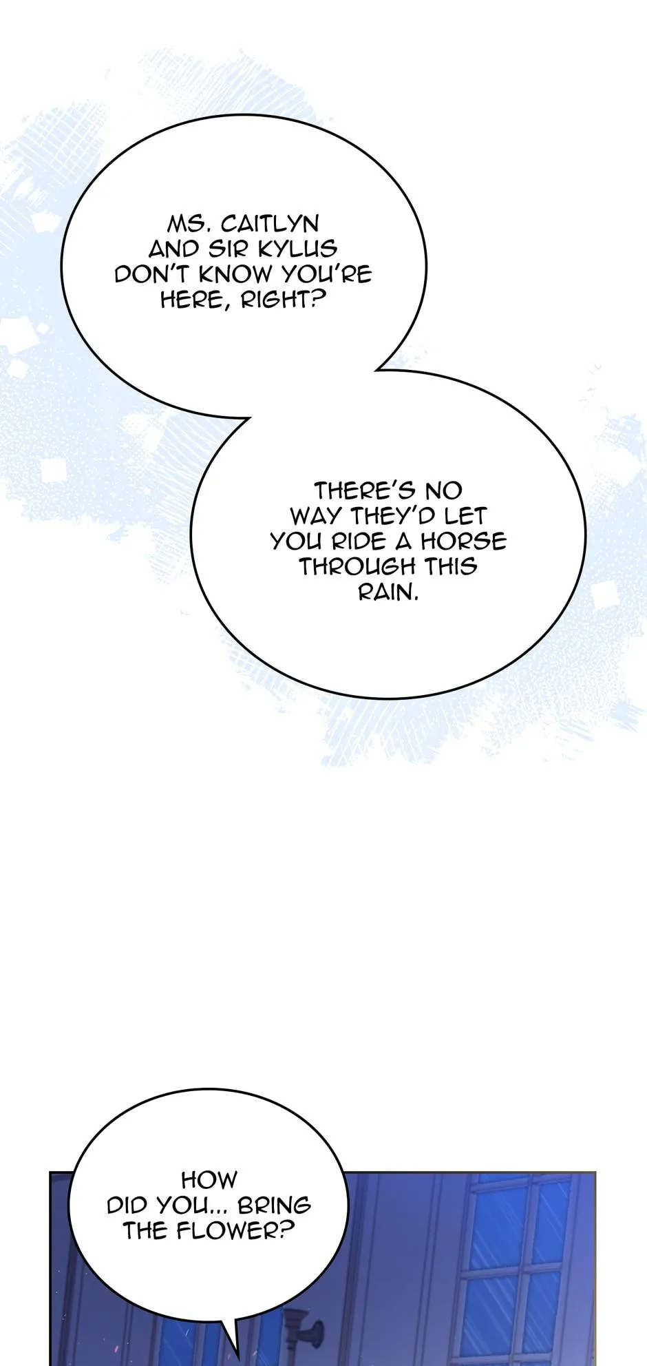 I’ll Be The Matriarch In This Life - Chapter 73 Page 39