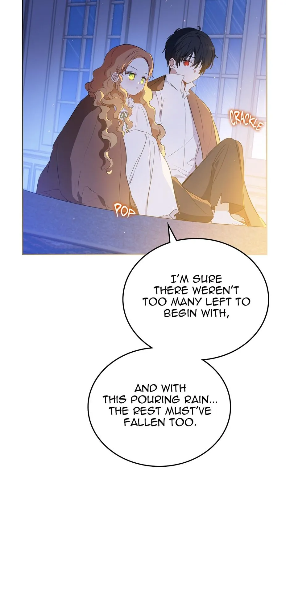 I’ll Be The Matriarch In This Life - Chapter 73 Page 40