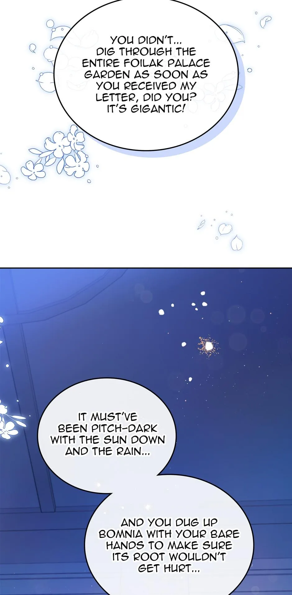 I’ll Be The Matriarch In This Life - Chapter 73 Page 42