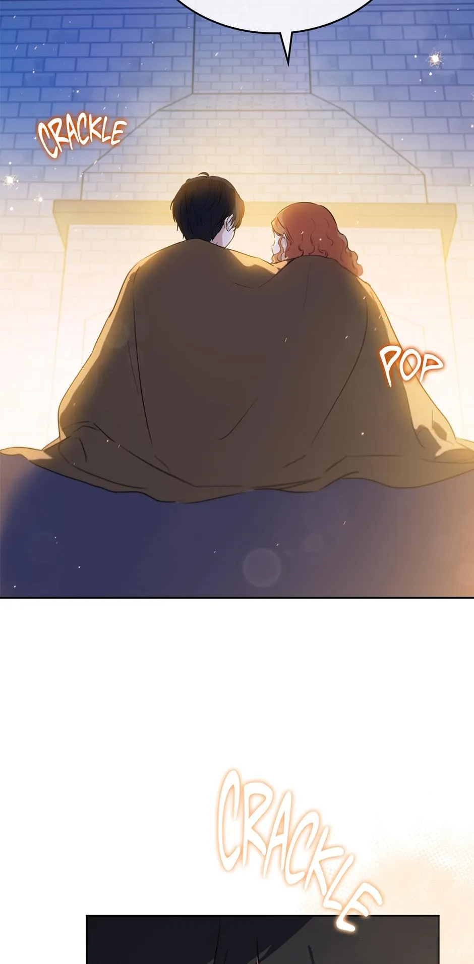 I’ll Be The Matriarch In This Life - Chapter 73 Page 43