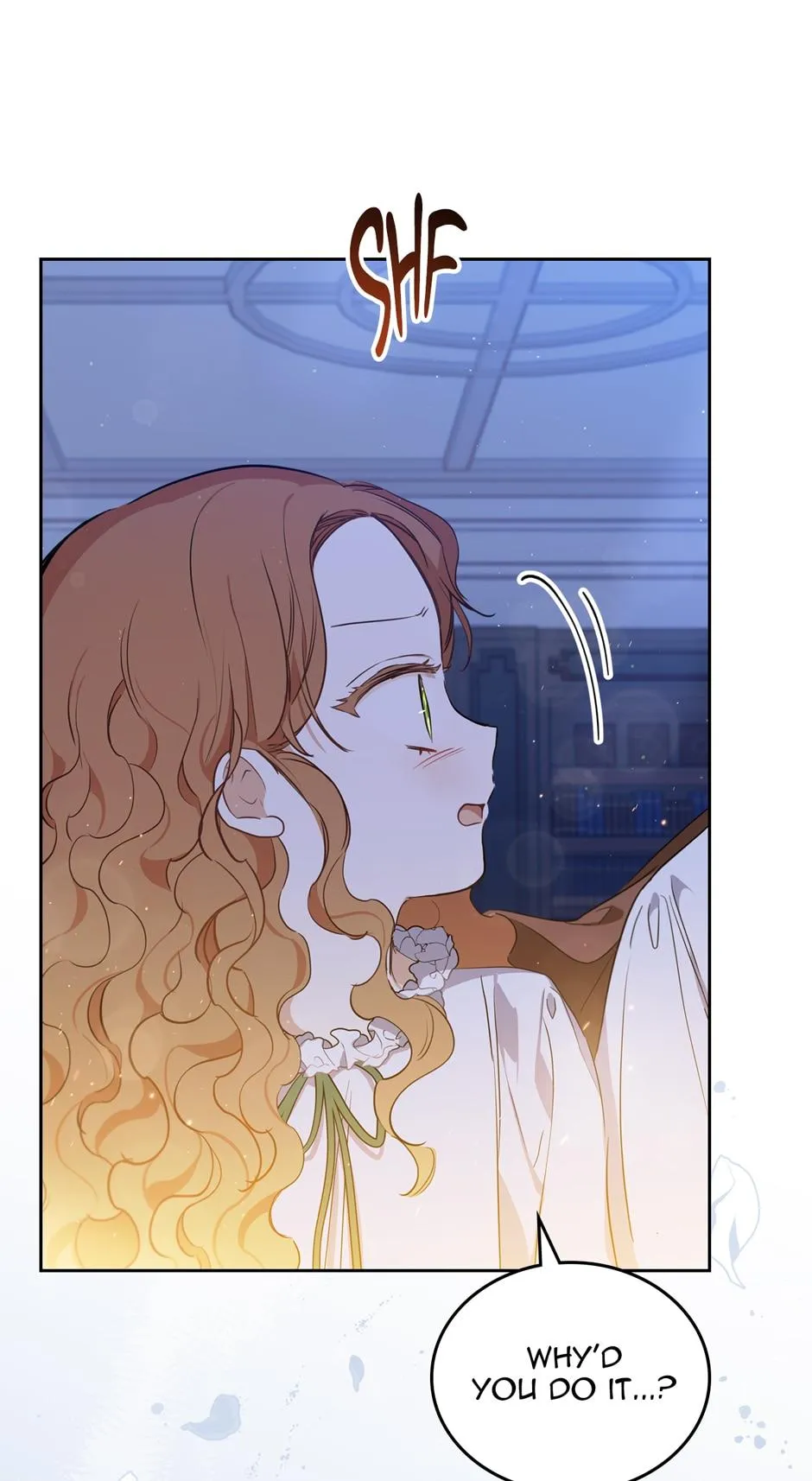 I’ll Be The Matriarch In This Life - Chapter 73 Page 46