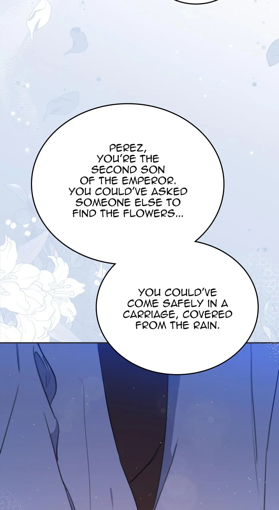 I’ll Be The Matriarch In This Life - Chapter 73 Page 47