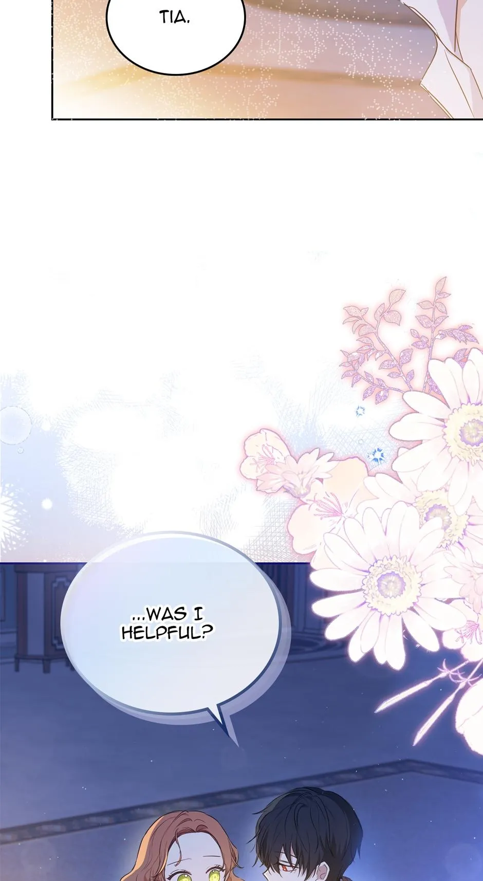 I’ll Be The Matriarch In This Life - Chapter 73 Page 50