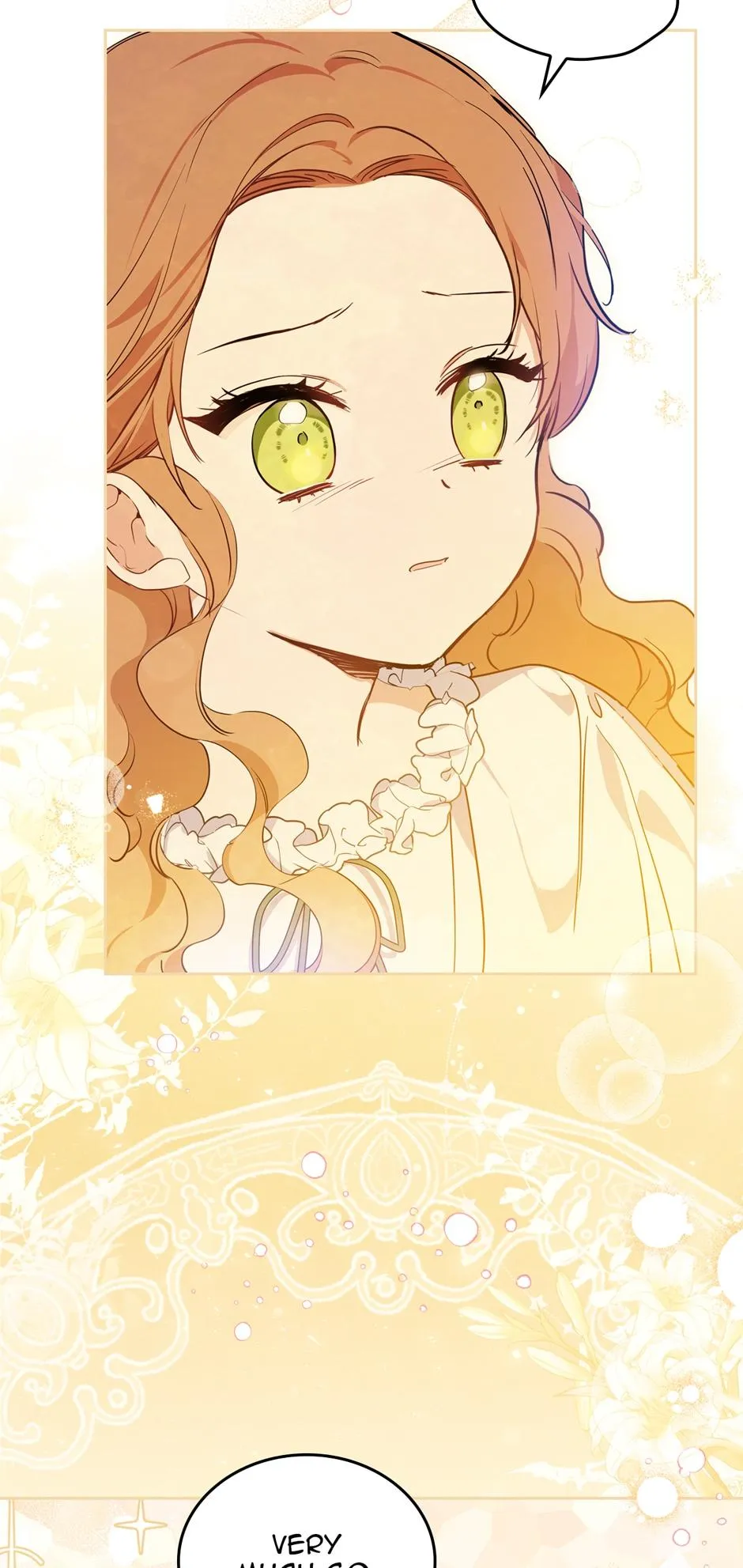 I’ll Be The Matriarch In This Life - Chapter 73 Page 53