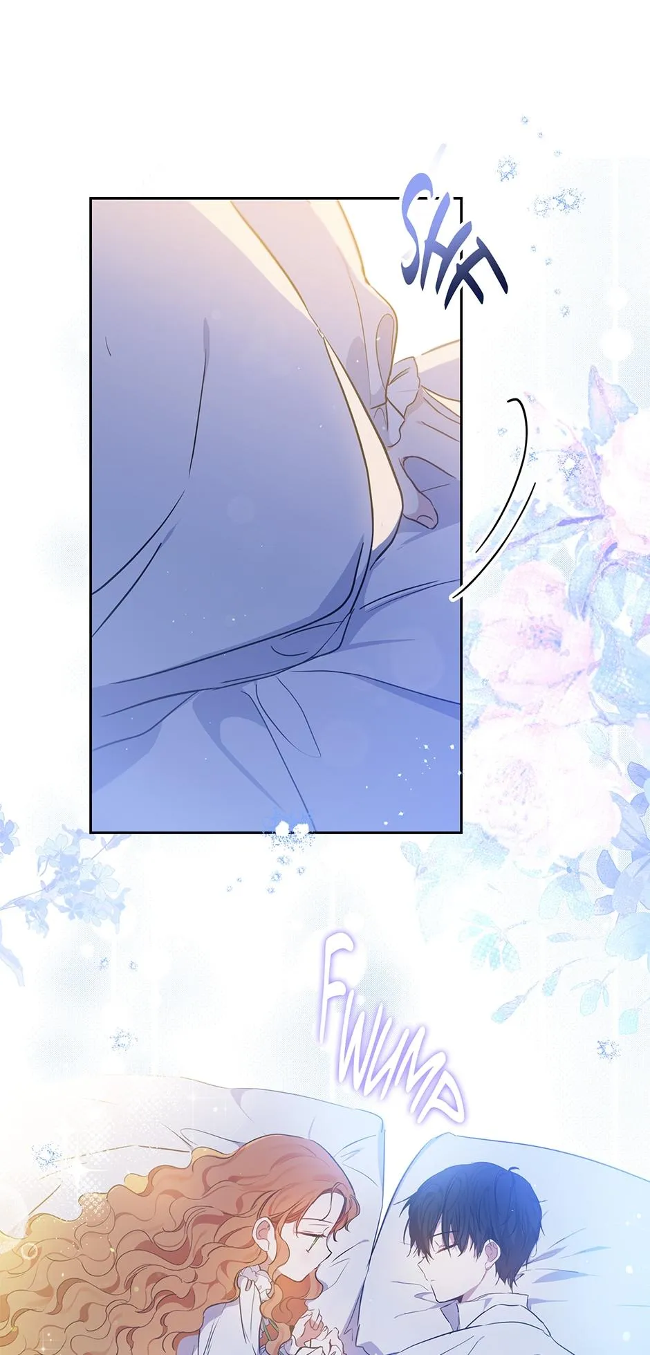 I’ll Be The Matriarch In This Life - Chapter 73 Page 57