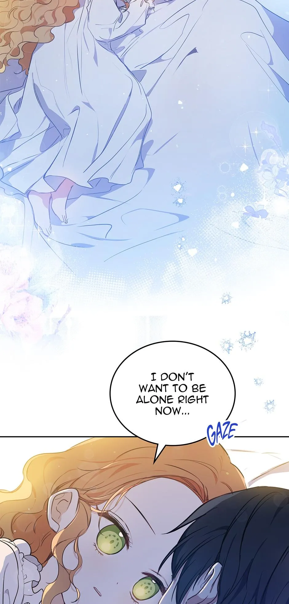 I’ll Be The Matriarch In This Life - Chapter 73 Page 58