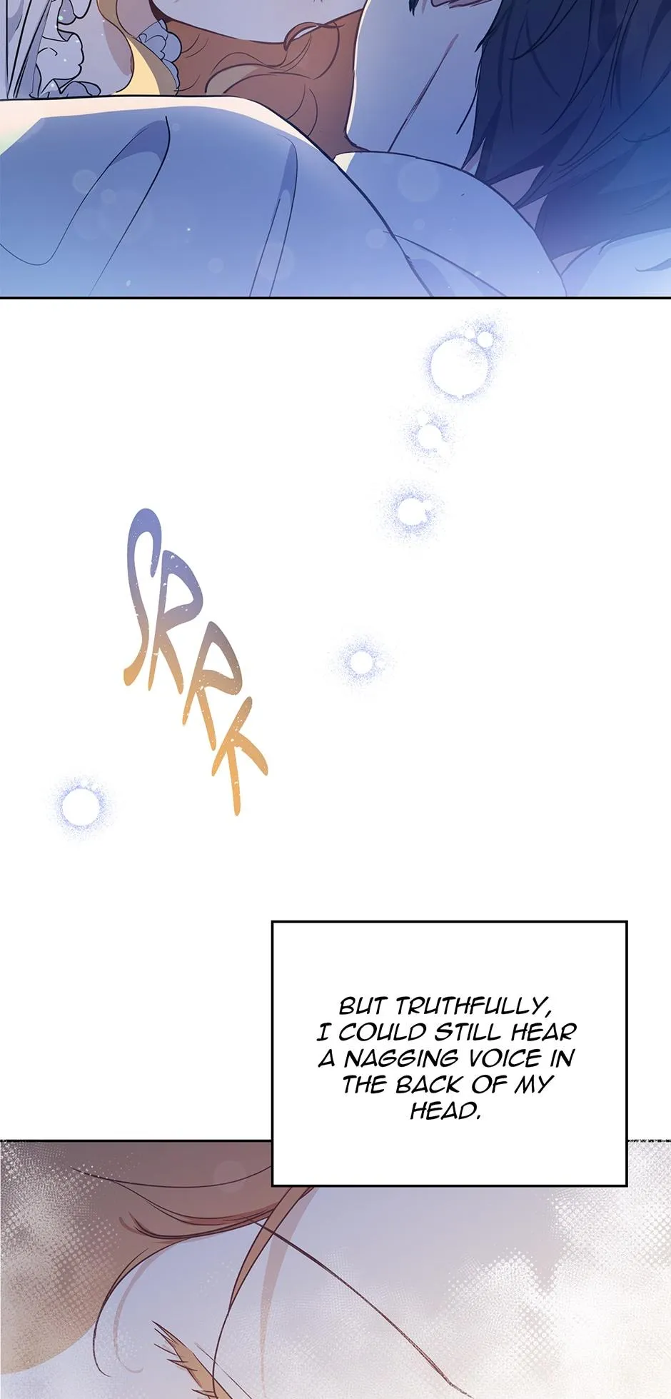I’ll Be The Matriarch In This Life - Chapter 73 Page 59