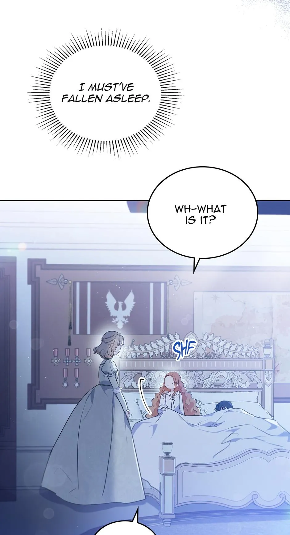 I’ll Be The Matriarch In This Life - Chapter 73 Page 71