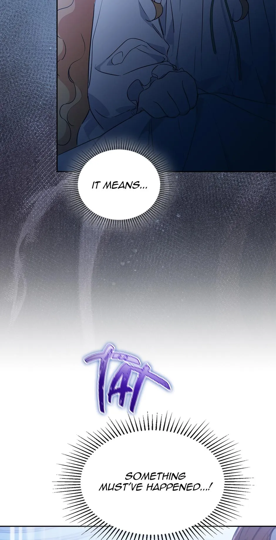 I’ll Be The Matriarch In This Life - Chapter 73 Page 75