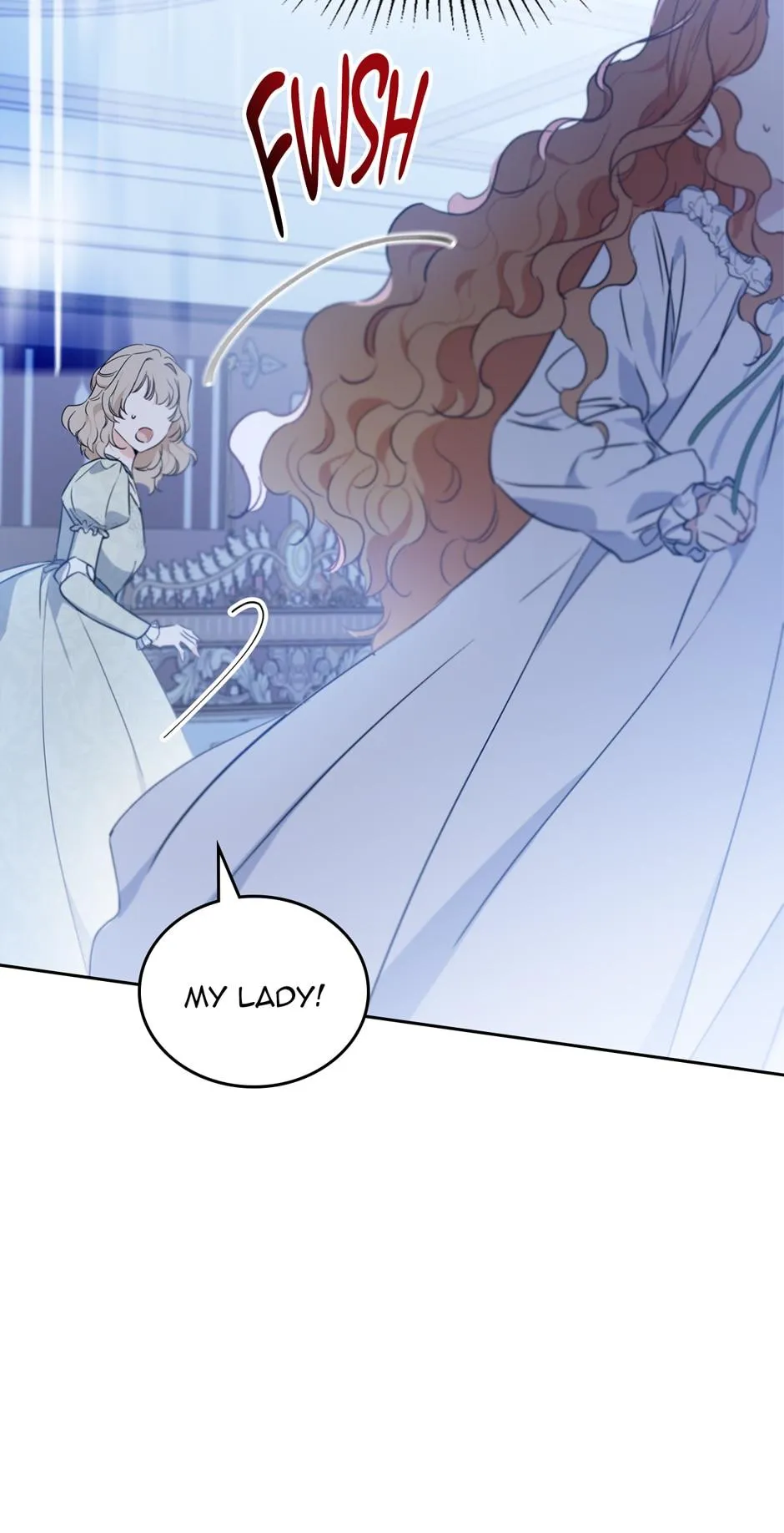 I’ll Be The Matriarch In This Life - Chapter 73 Page 76