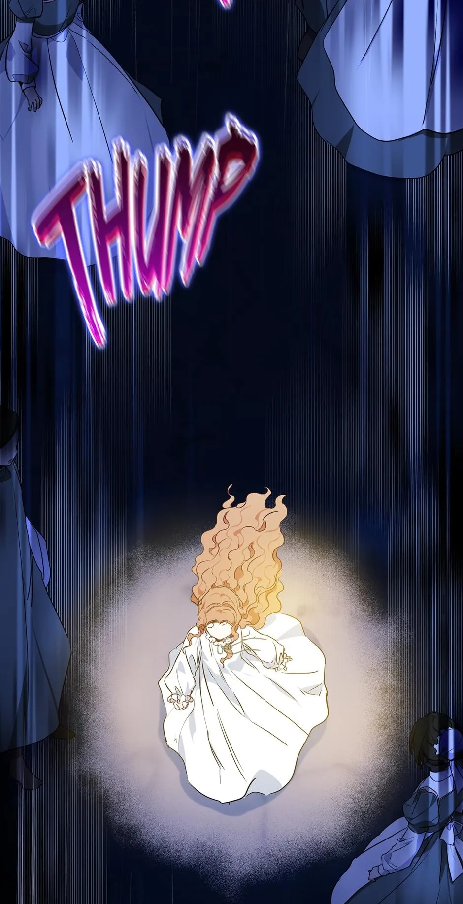 I’ll Be The Matriarch In This Life - Chapter 73 Page 79