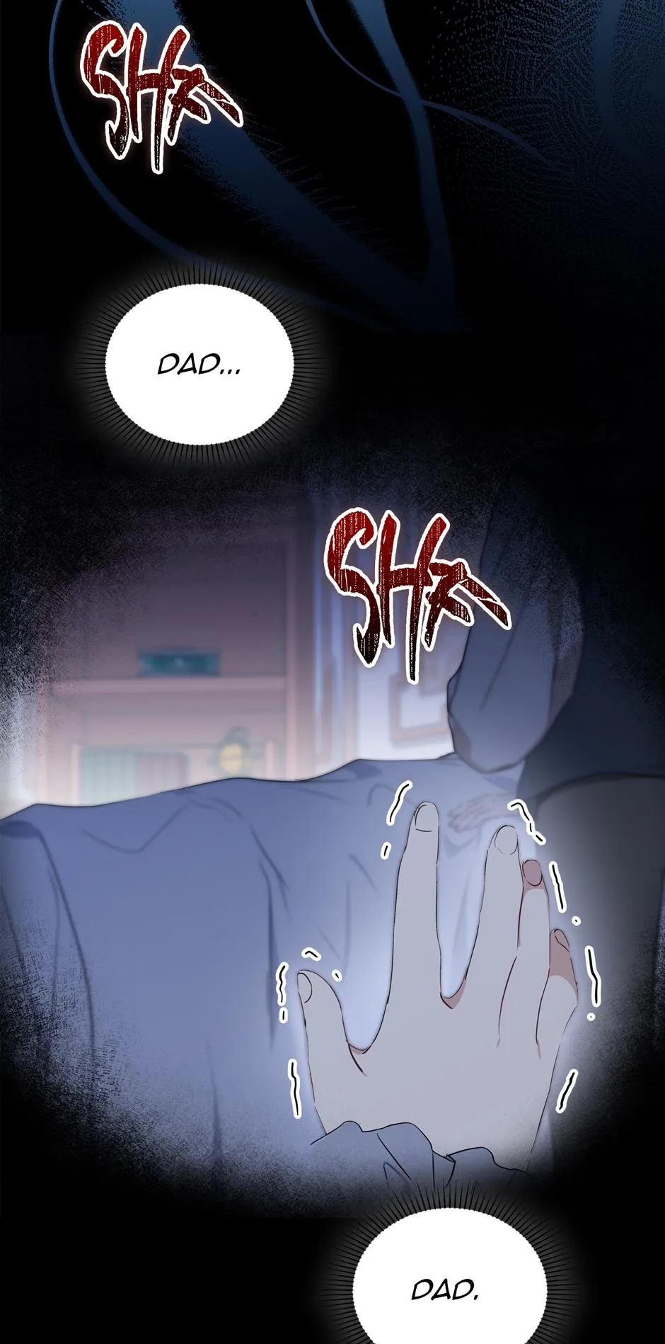 I’ll Be The Matriarch In This Life - Chapter 73 Page 88