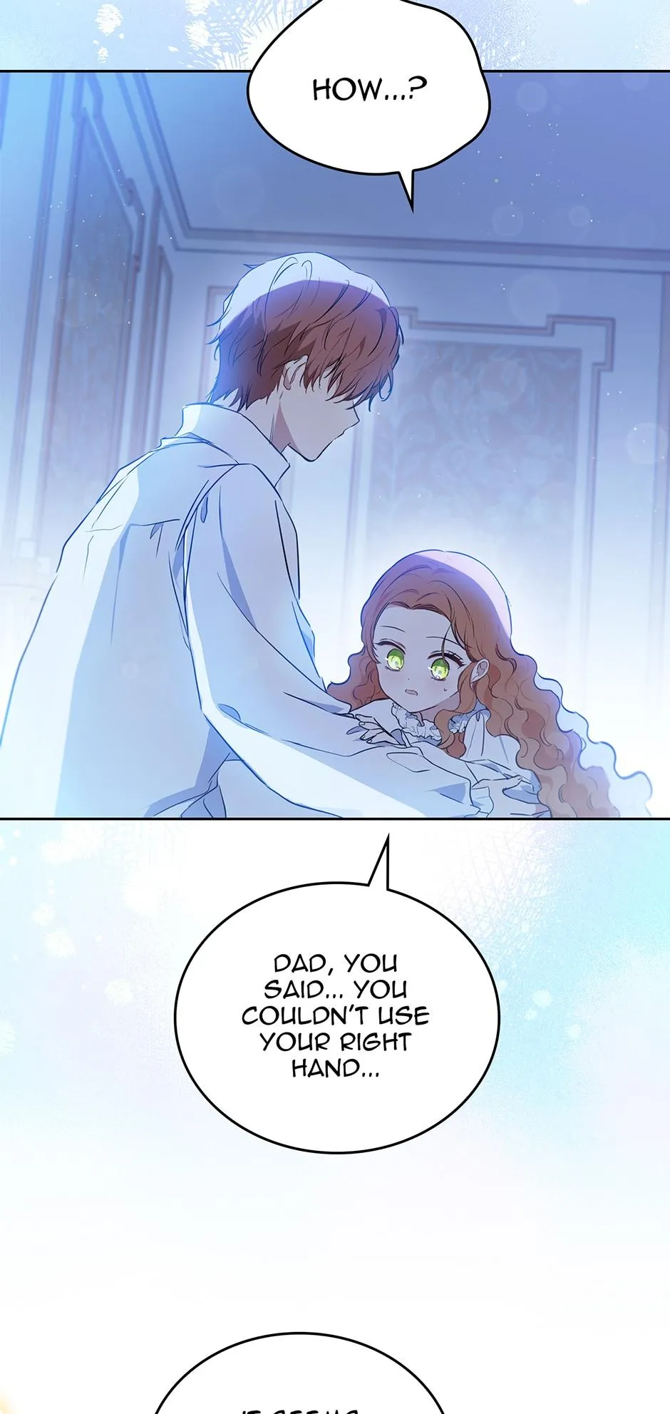 I’ll Be The Matriarch In This Life - Chapter 73 Page 95