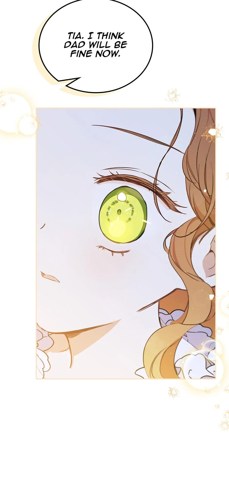 I’ll Be The Matriarch In This Life - Chapter 73 Page 97