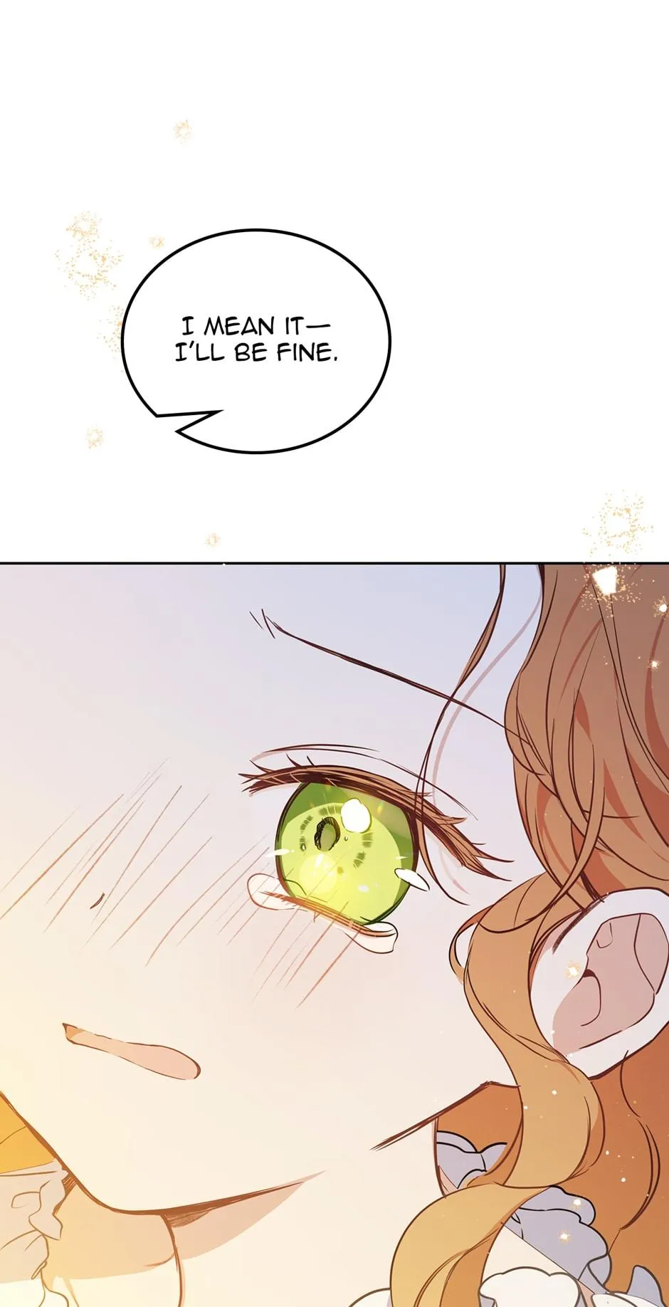 I’ll Be The Matriarch In This Life - Chapter 73 Page 98