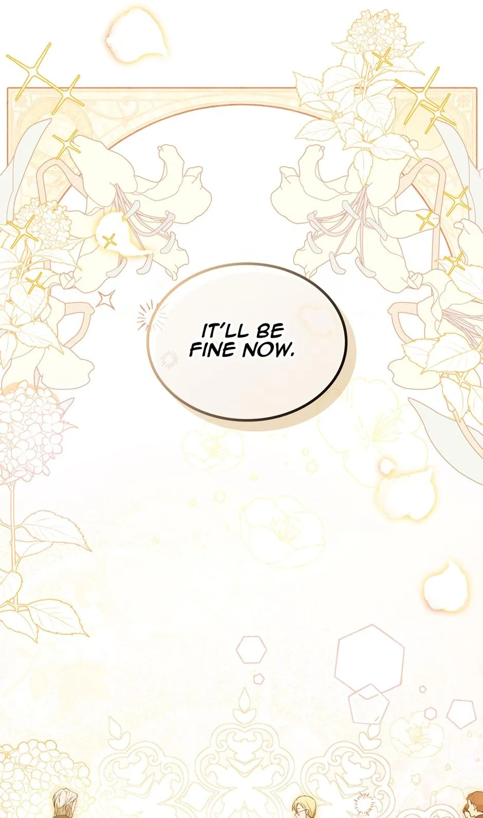 I’ll Be The Matriarch In This Life - Chapter 73 Page 103