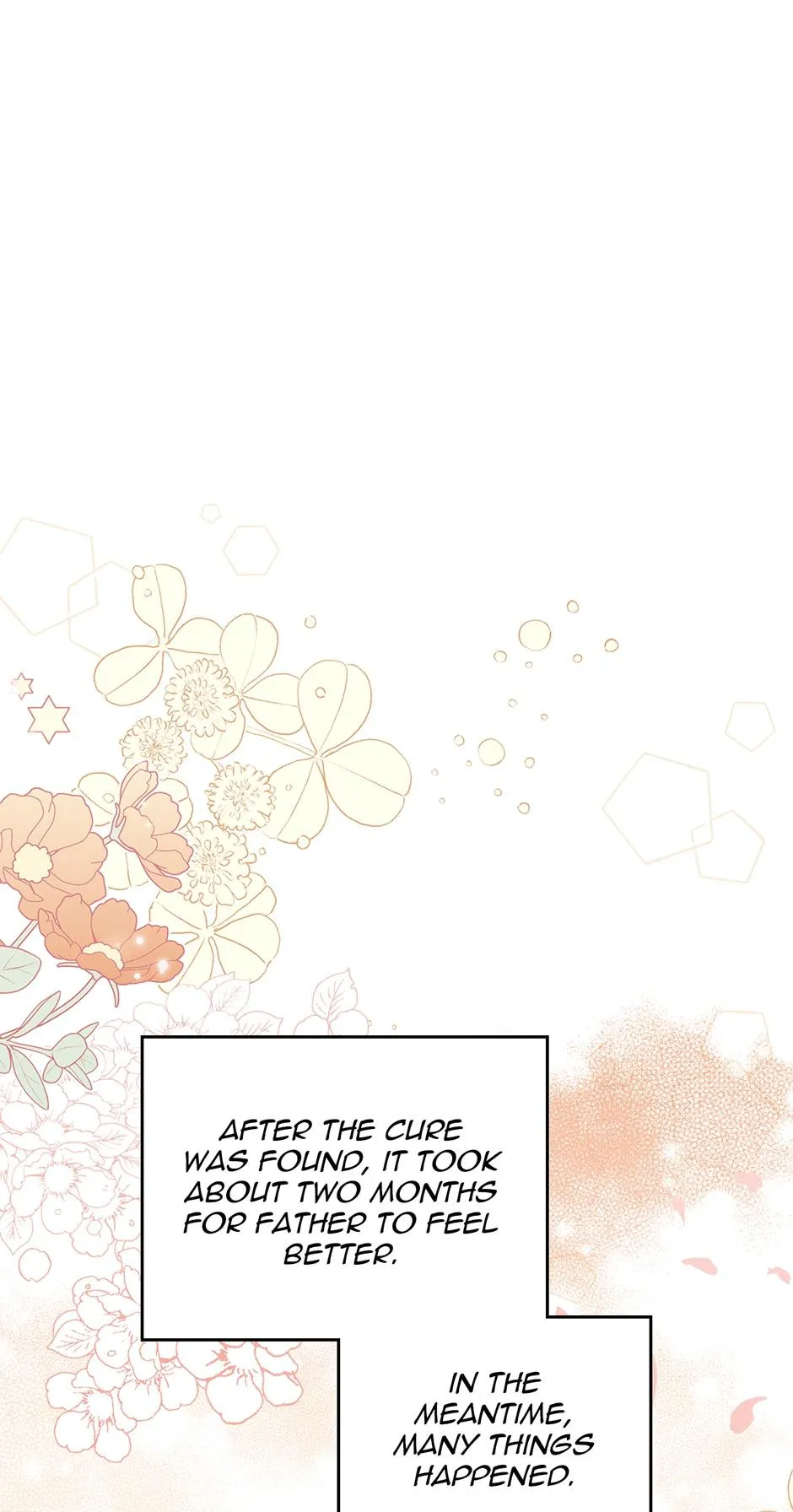 I’ll Be The Matriarch In This Life - Chapter 74 Page 1