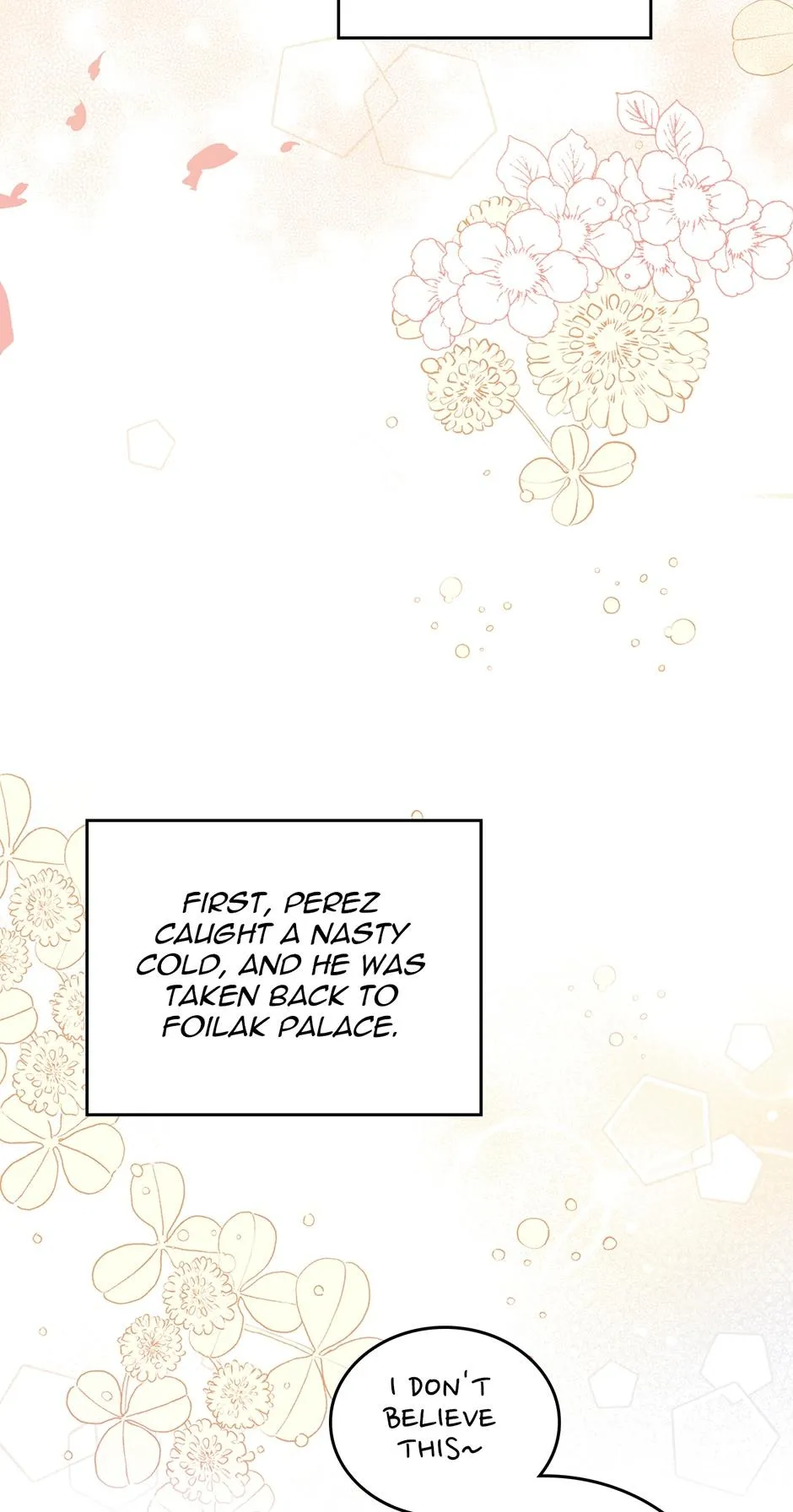 I’ll Be The Matriarch In This Life - Chapter 74 Page 2