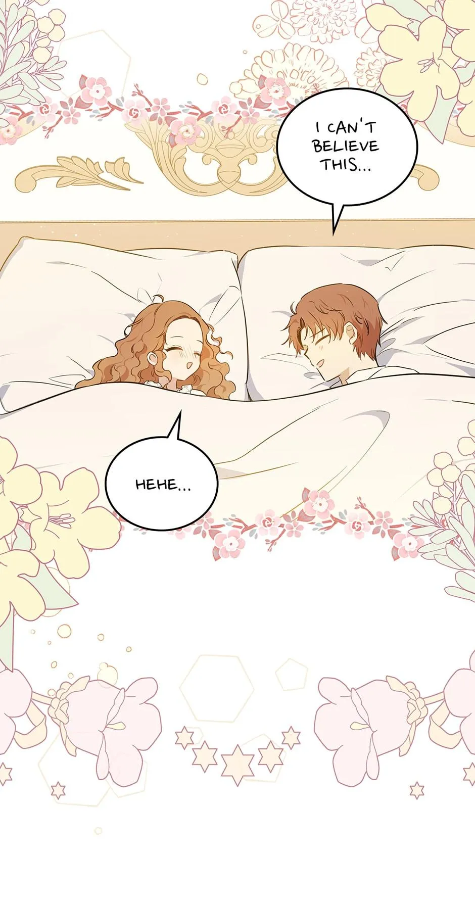 I’ll Be The Matriarch In This Life - Chapter 74 Page 5