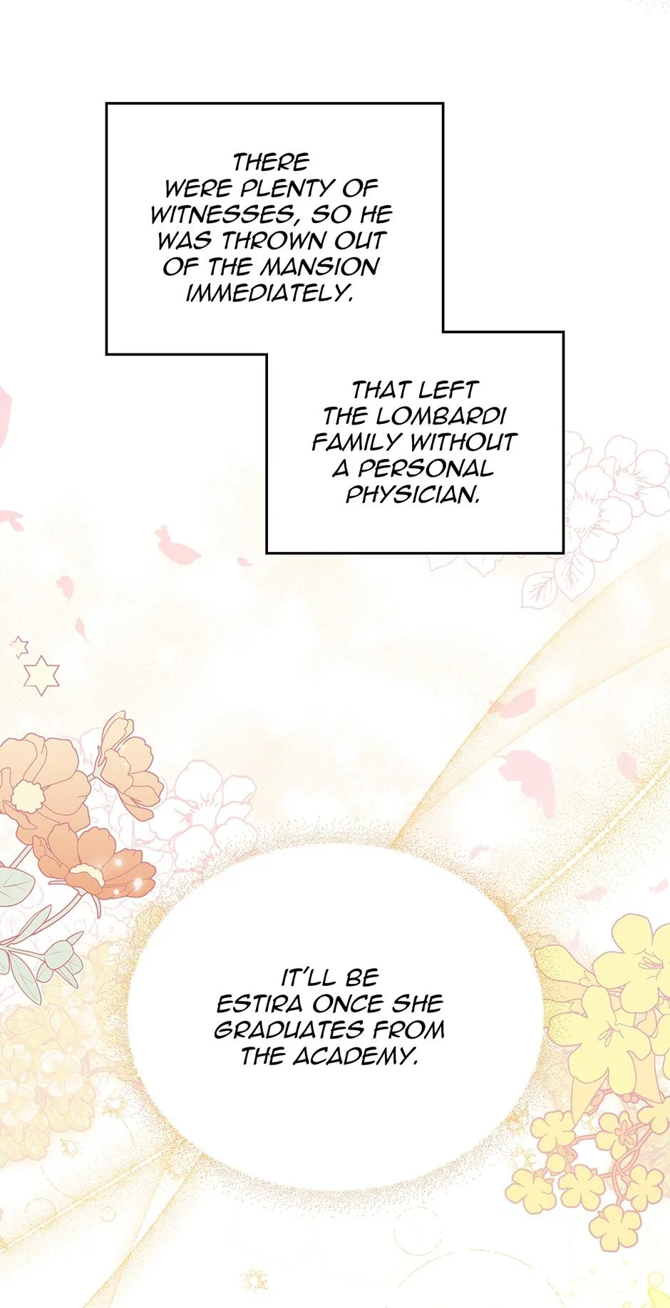 I’ll Be The Matriarch In This Life - Chapter 74 Page 7