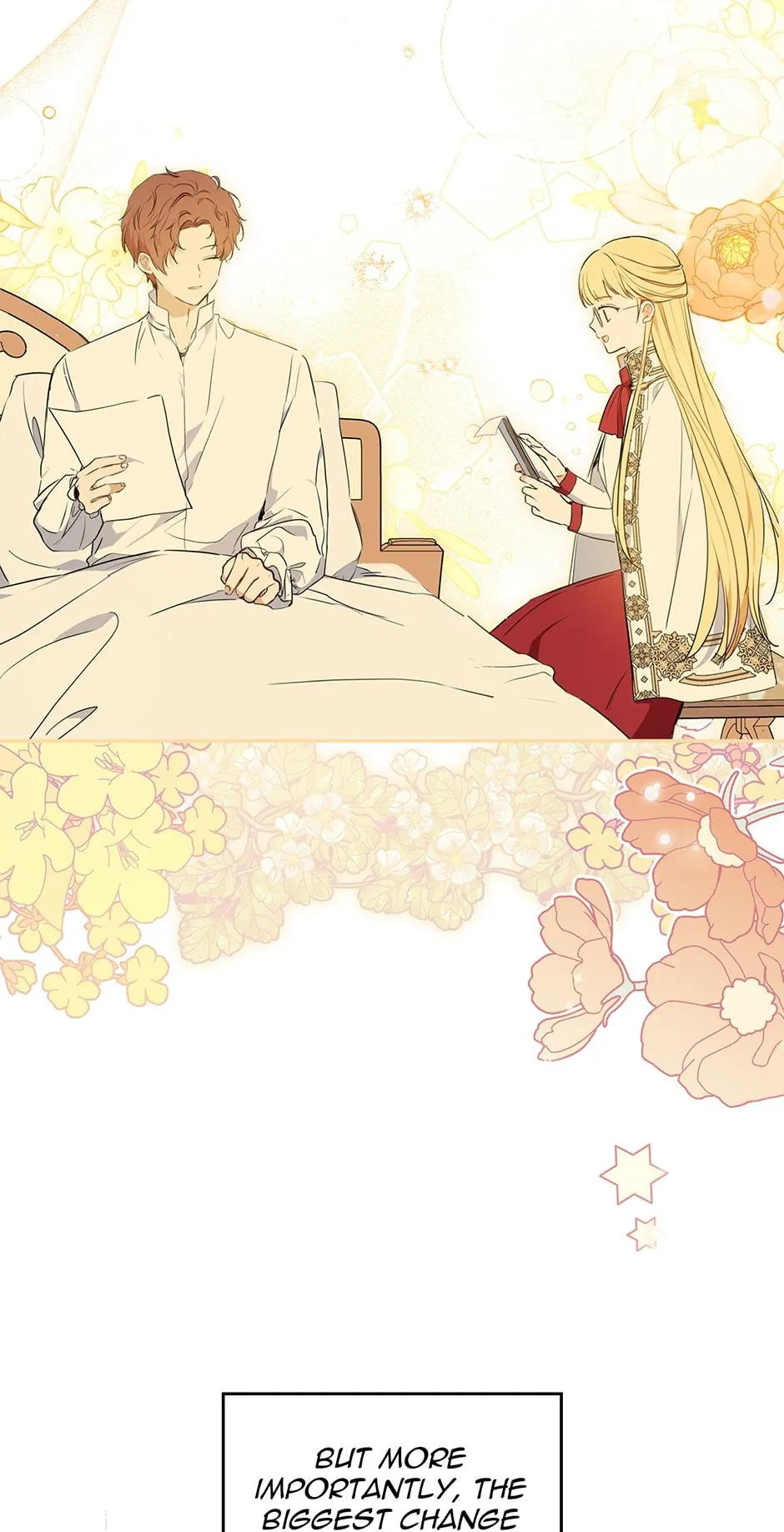 I’ll Be The Matriarch In This Life - Chapter 74 Page 8