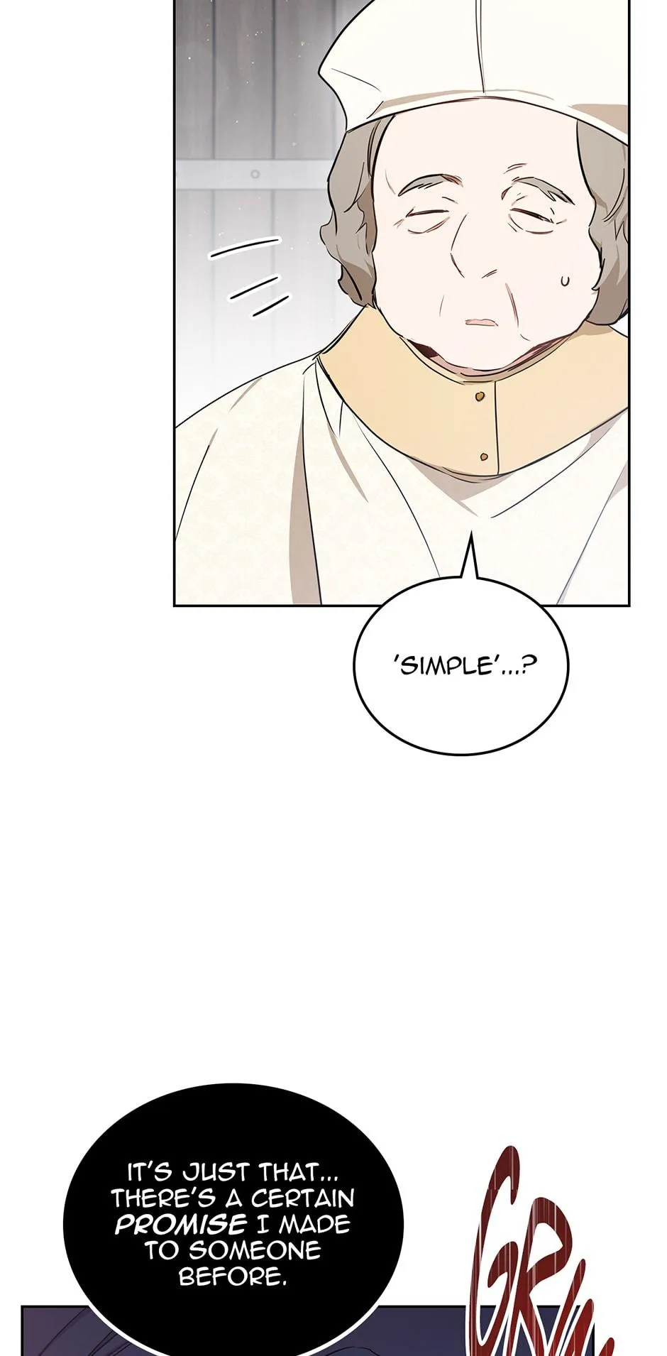 I’ll Be The Matriarch In This Life - Chapter 74 Page 14
