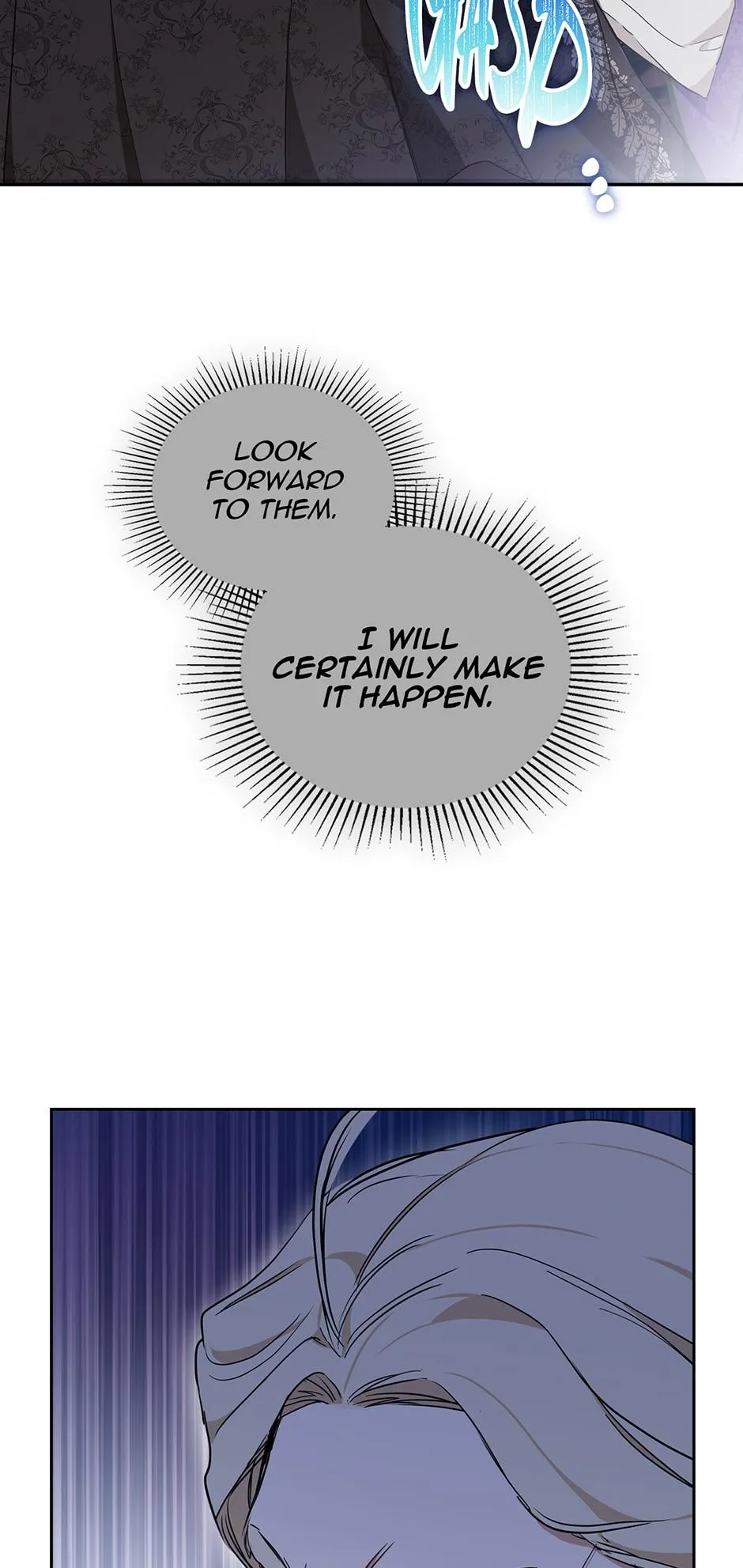 I’ll Be The Matriarch In This Life - Chapter 74 Page 17