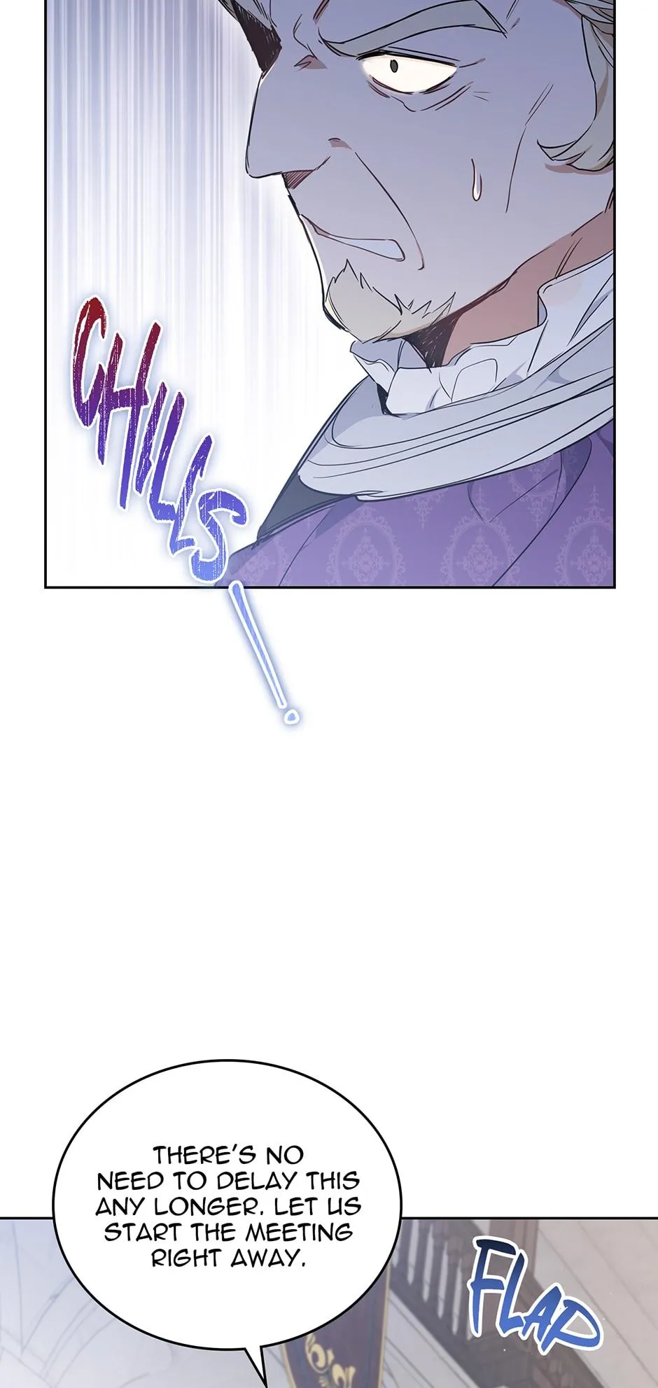 I’ll Be The Matriarch In This Life - Chapter 74 Page 18