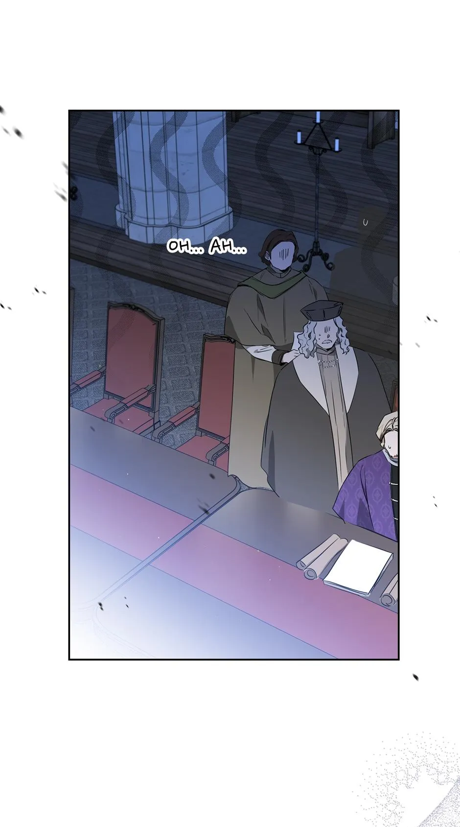 I’ll Be The Matriarch In This Life - Chapter 74 Page 21
