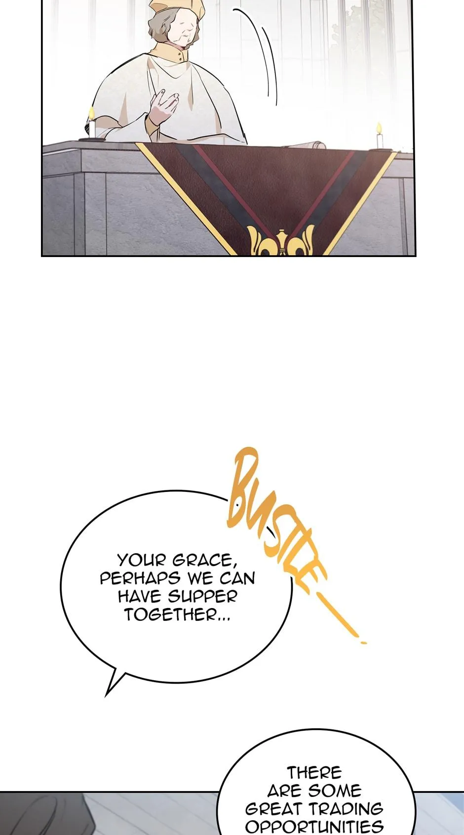 I’ll Be The Matriarch In This Life - Chapter 74 Page 23