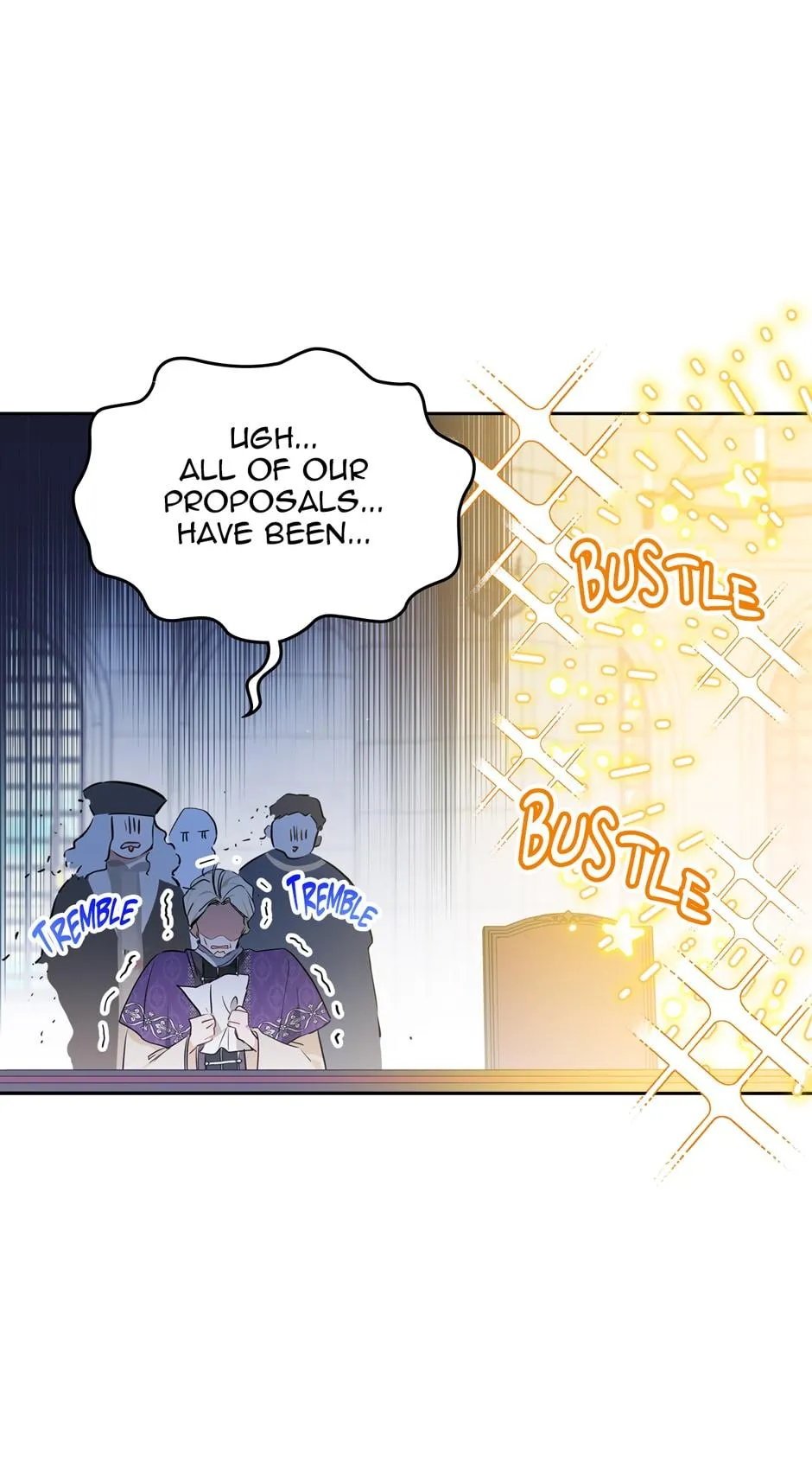 I’ll Be The Matriarch In This Life - Chapter 74 Page 25