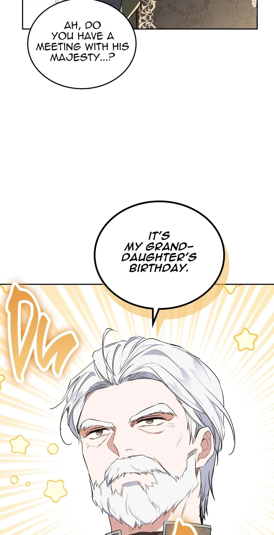 I’ll Be The Matriarch In This Life - Chapter 74 Page 27