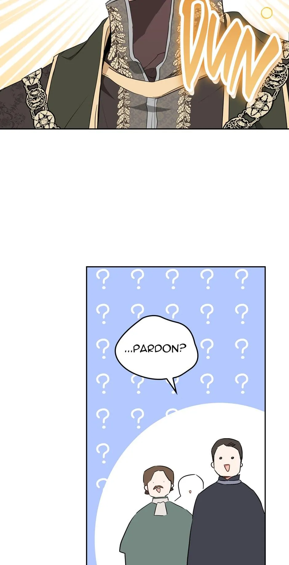 I’ll Be The Matriarch In This Life - Chapter 74 Page 28